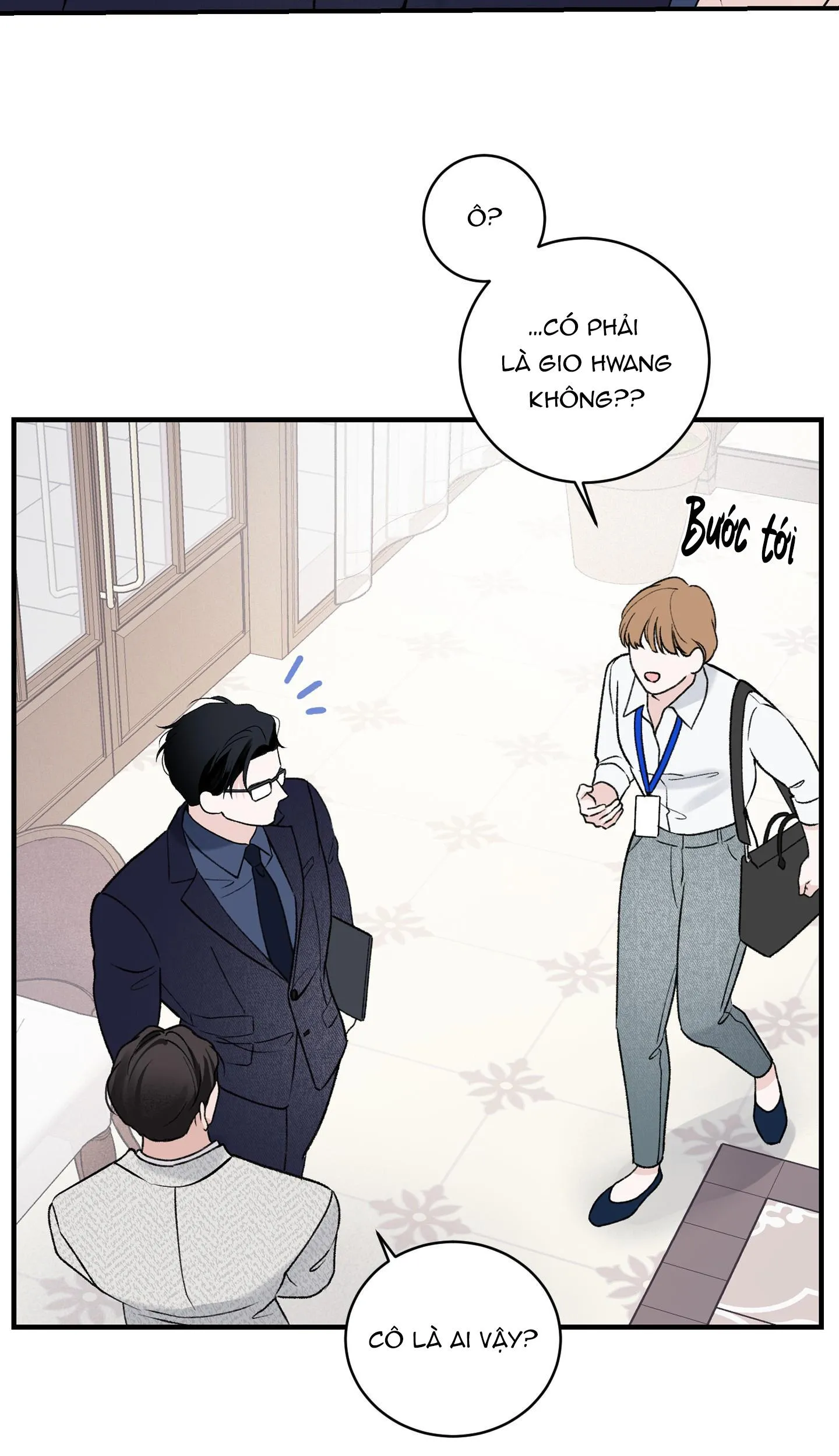 OVER CLOCK Chapter 20 Trang 46