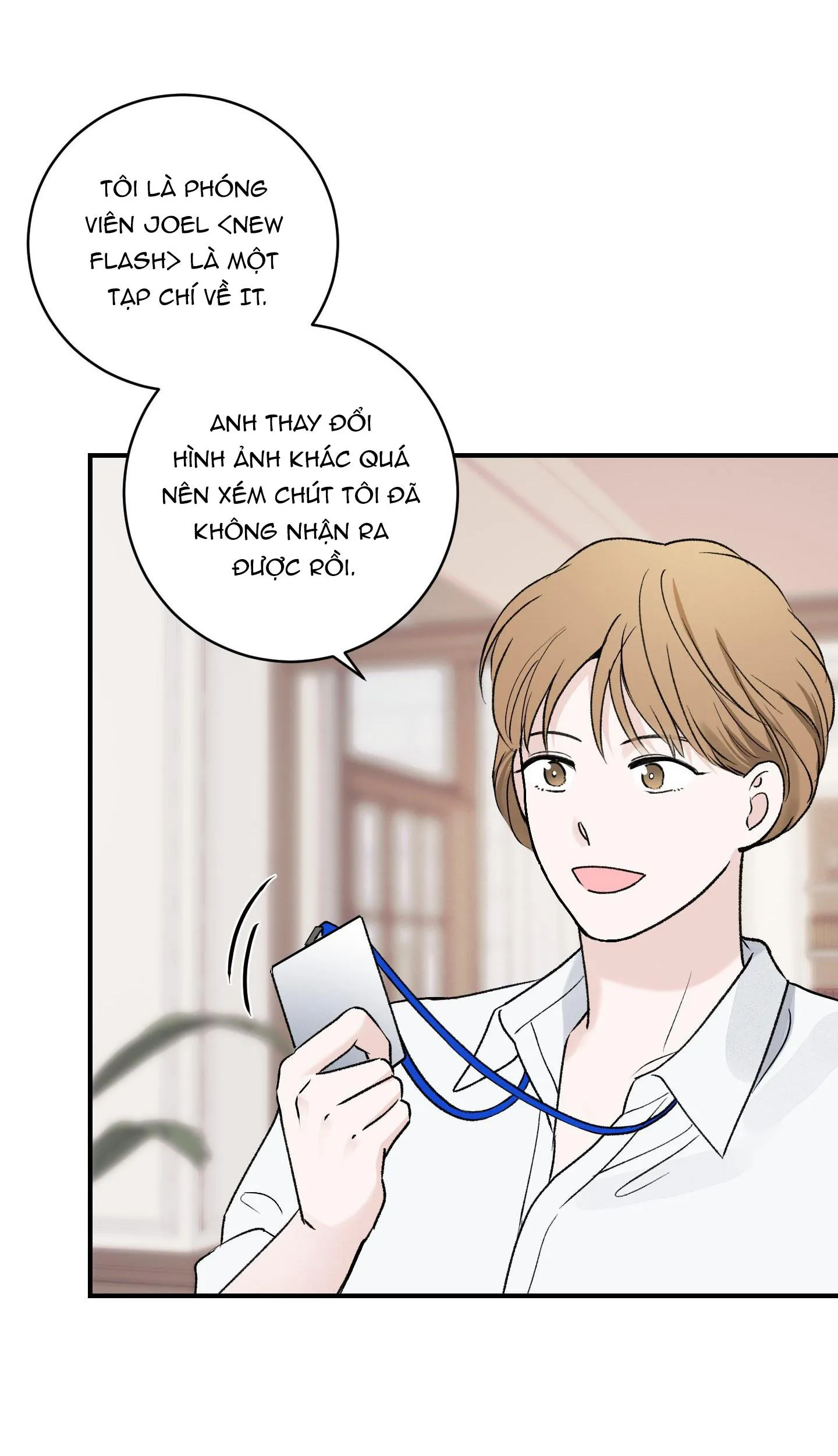 OVER CLOCK Chapter 20 Trang 47