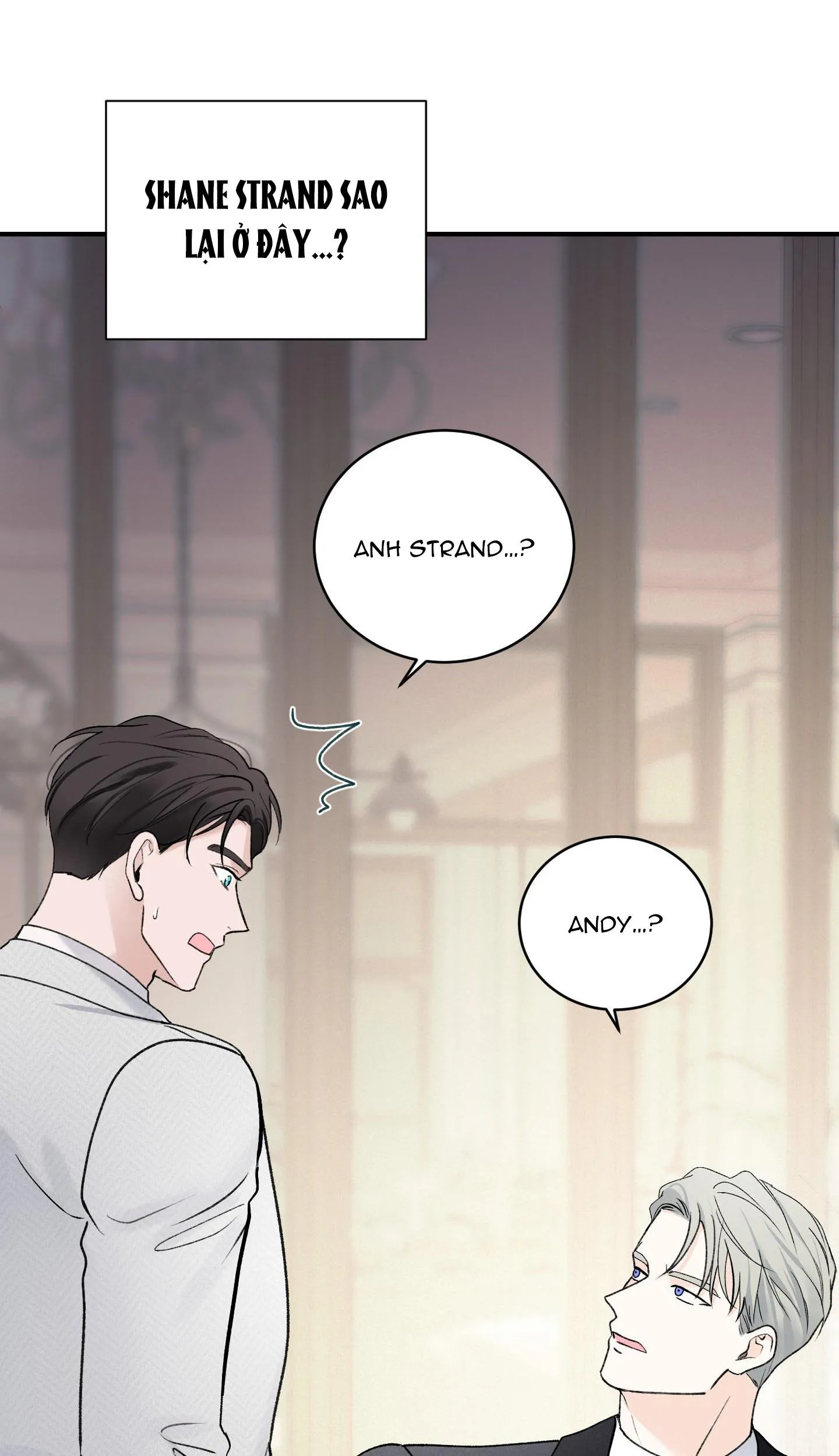 OVER CLOCK Chapter 20 Trang 61