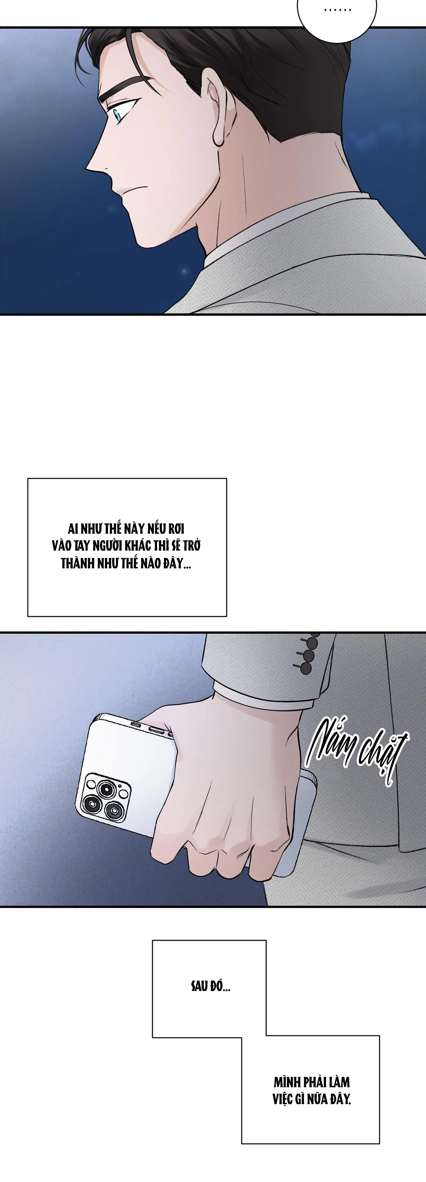 OVER CLOCK Chapter 21 Trang 28