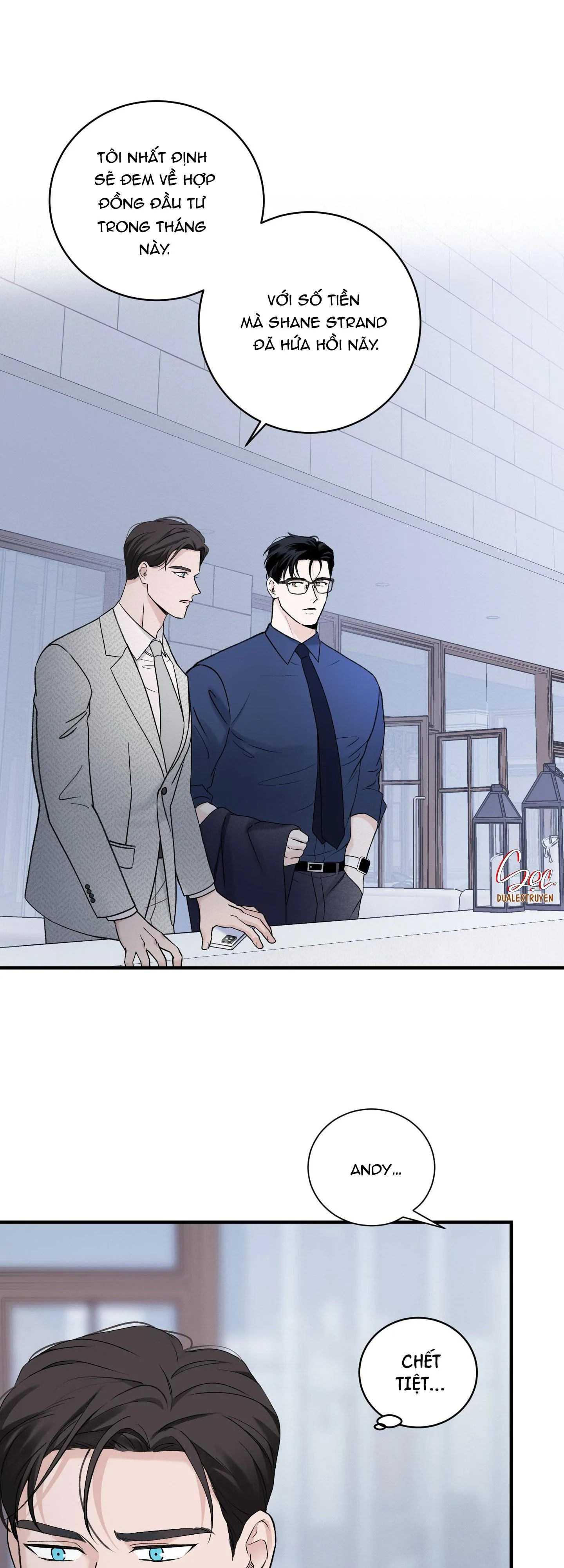 OVER CLOCK Chapter 21 Trang 29