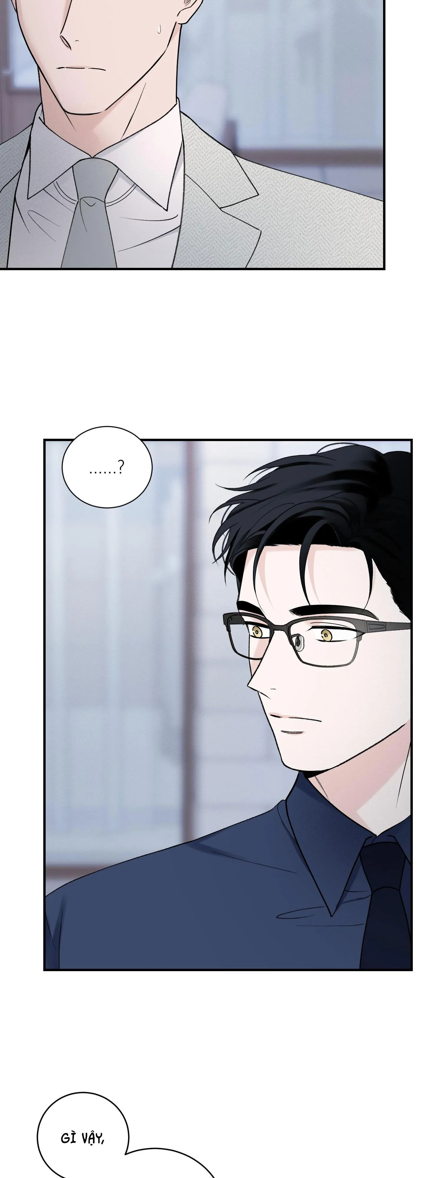 OVER CLOCK Chapter 21 Trang 30