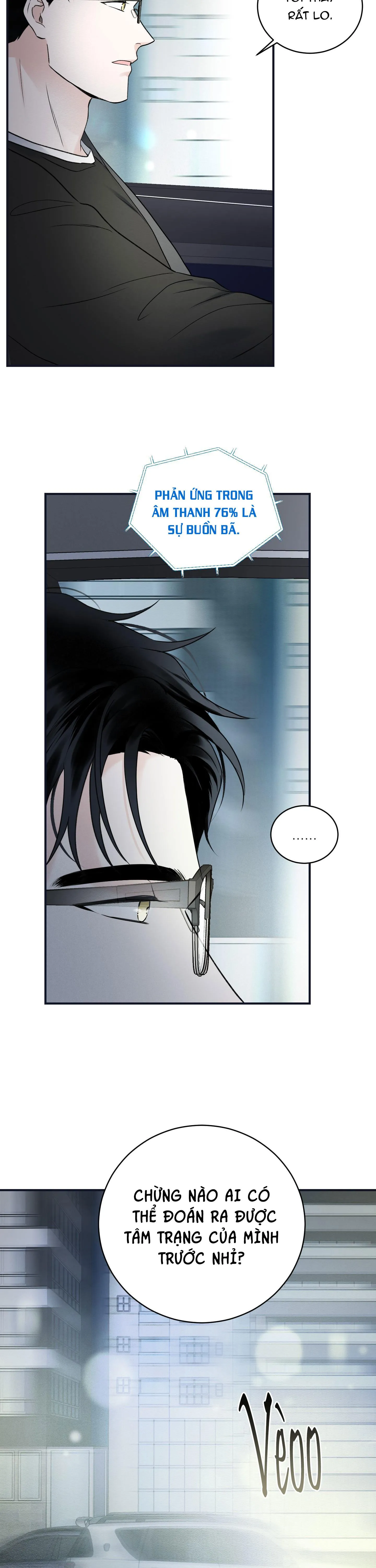 OVER CLOCK Chapter 22 Trang 26