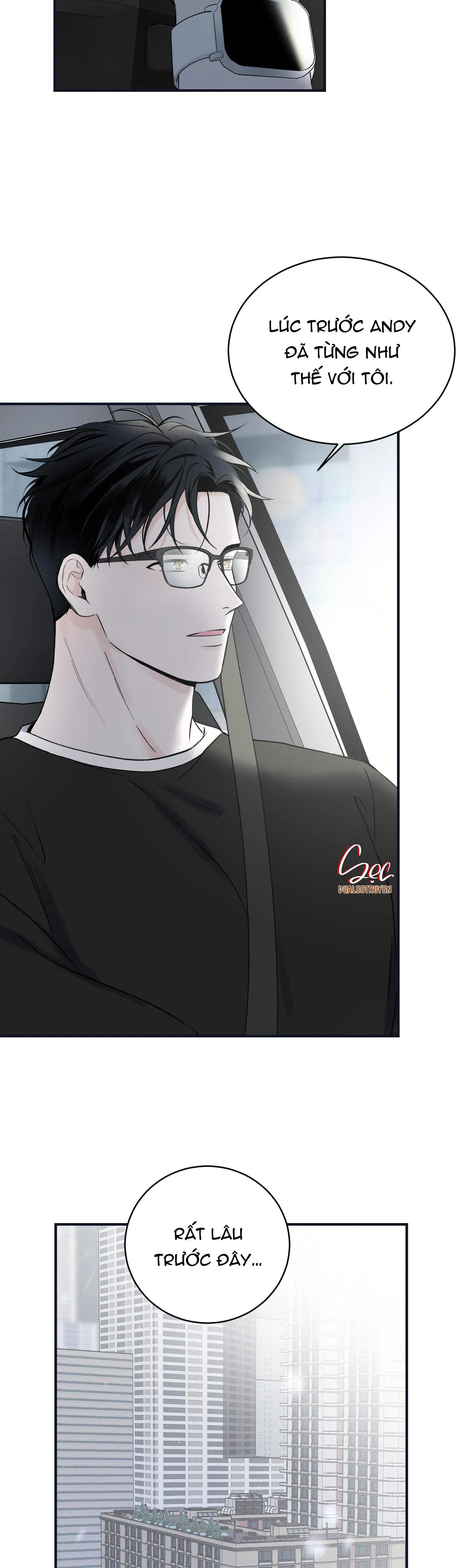 OVER CLOCK Chapter 22 Trang 28