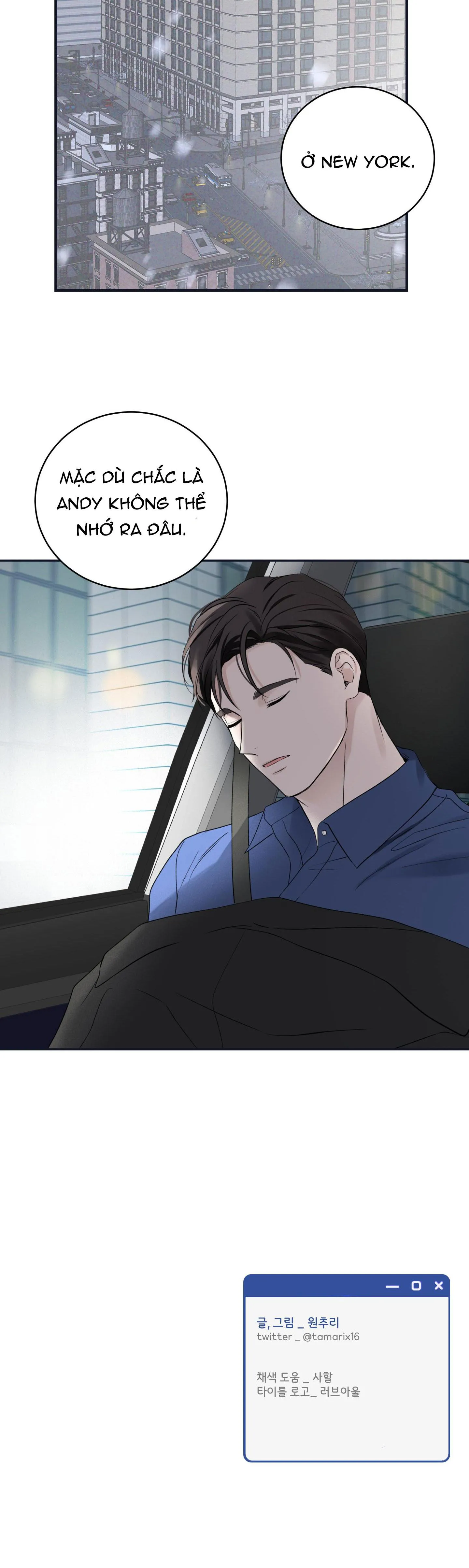 OVER CLOCK Chapter 22 Trang 29