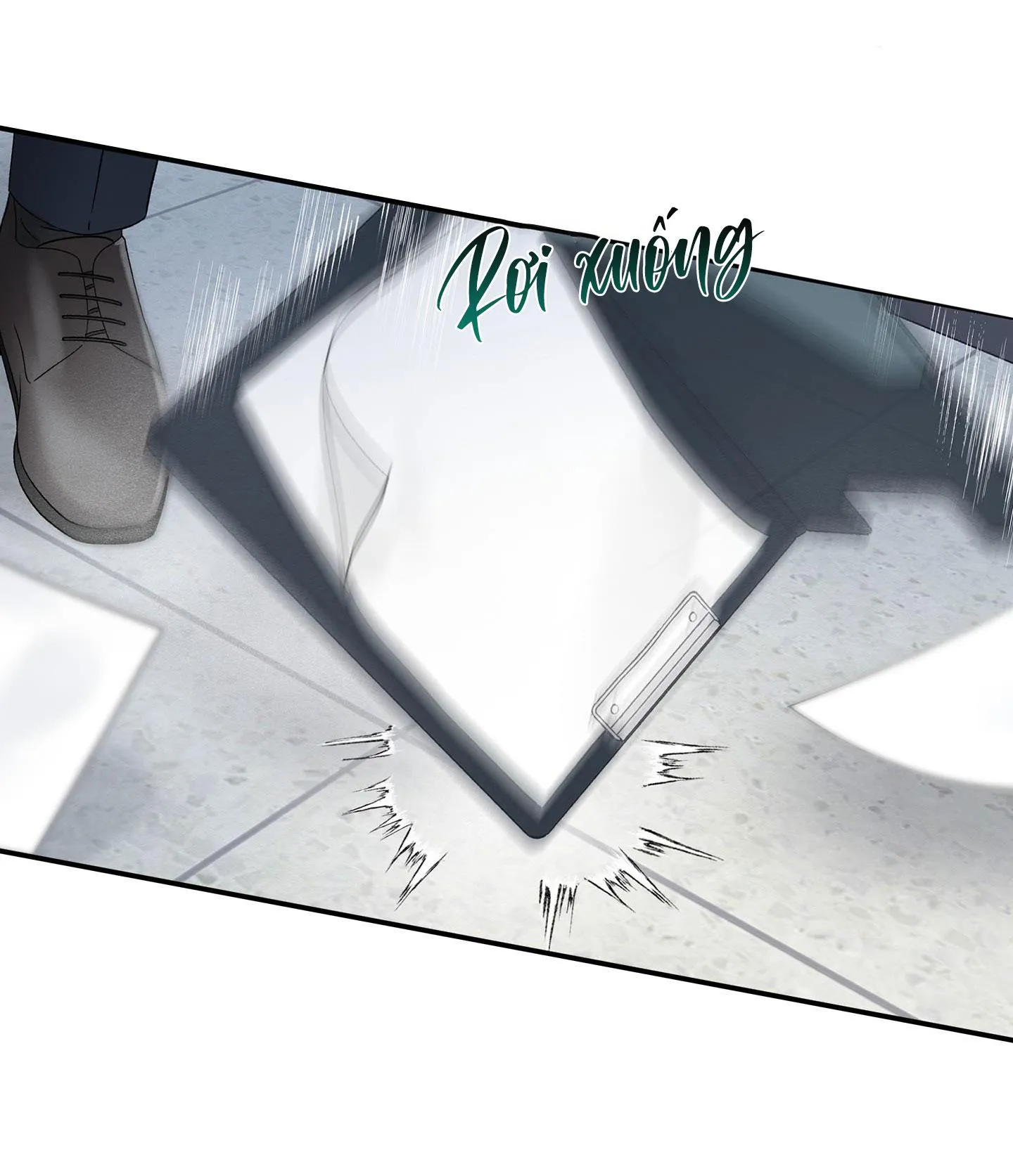 OVER CLOCK Chapter 23 Trang 28