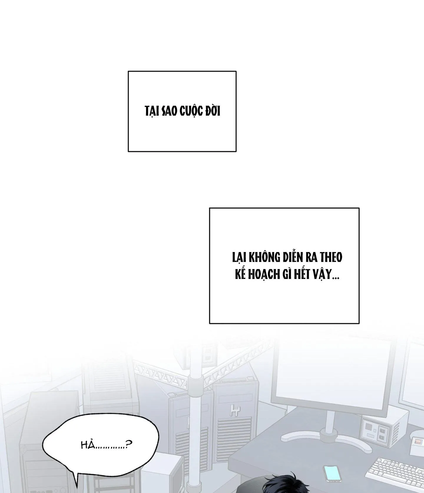 OVER CLOCK Chapter 23 Trang 29