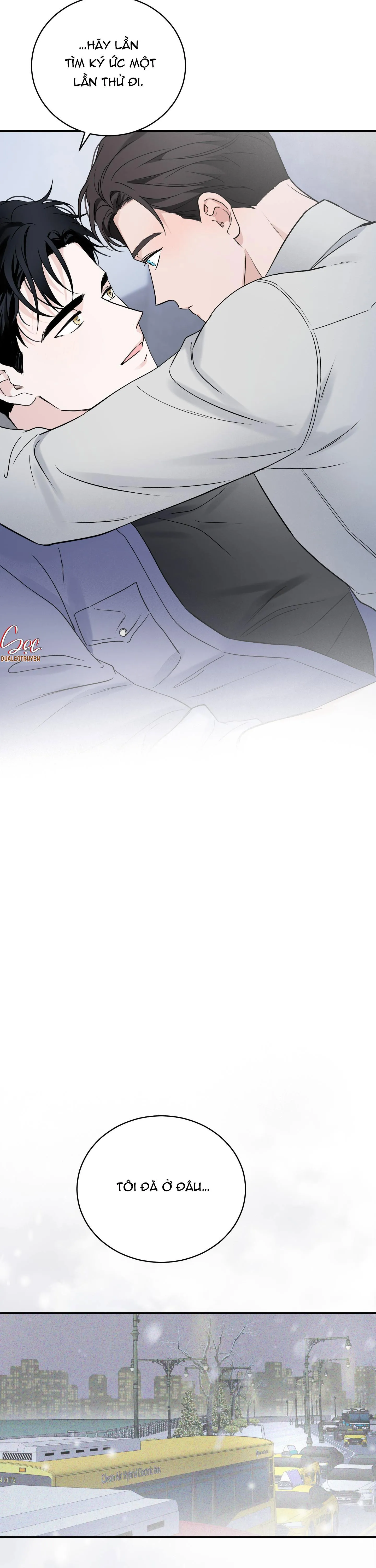 OVER CLOCK Chapter 24 Trang 25