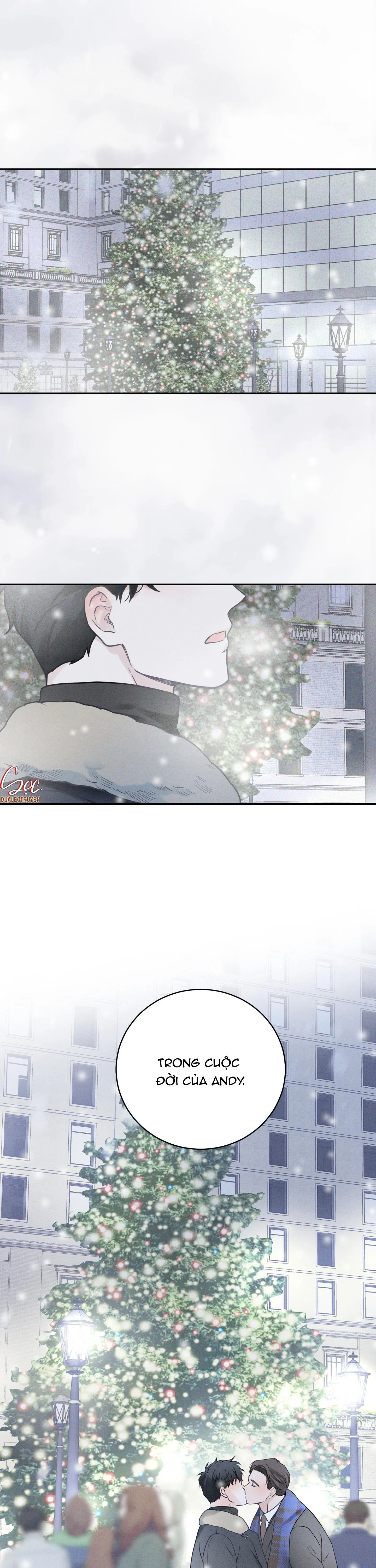 OVER CLOCK Chapter 24 Trang 26