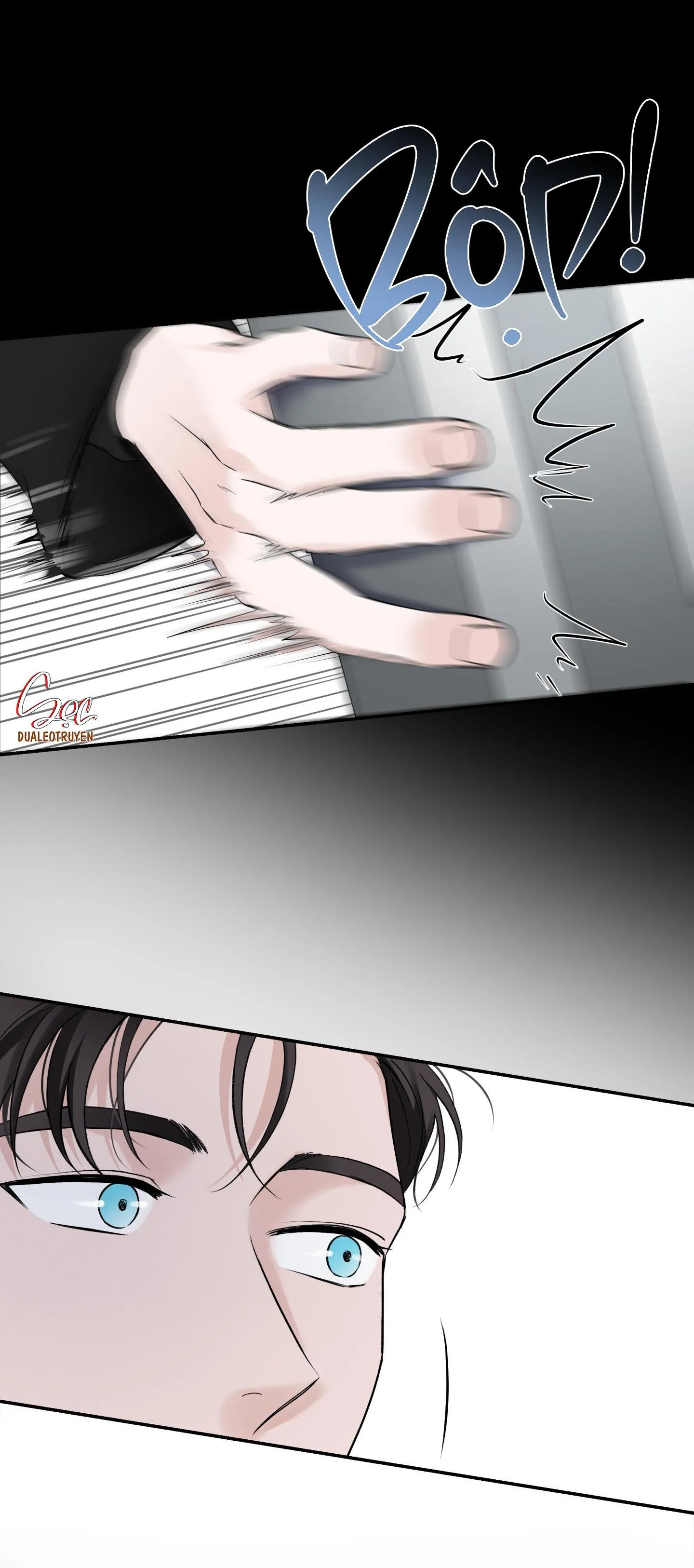 OVER CLOCK Chapter 25 Trang 7