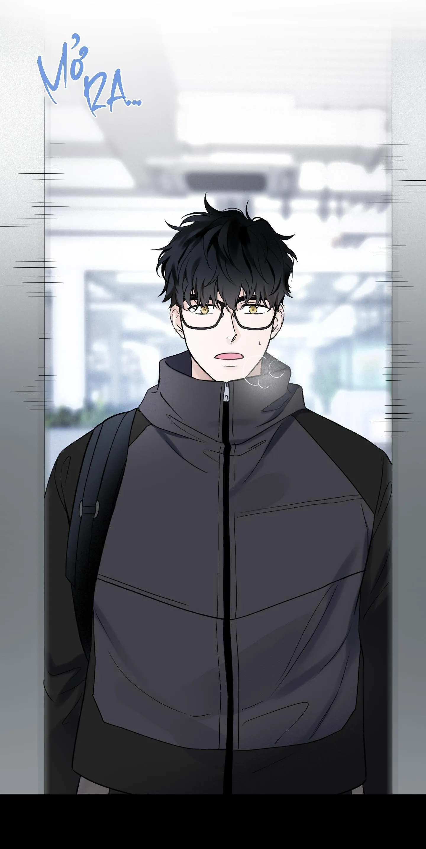 OVER CLOCK Chapter 25 Trang 8