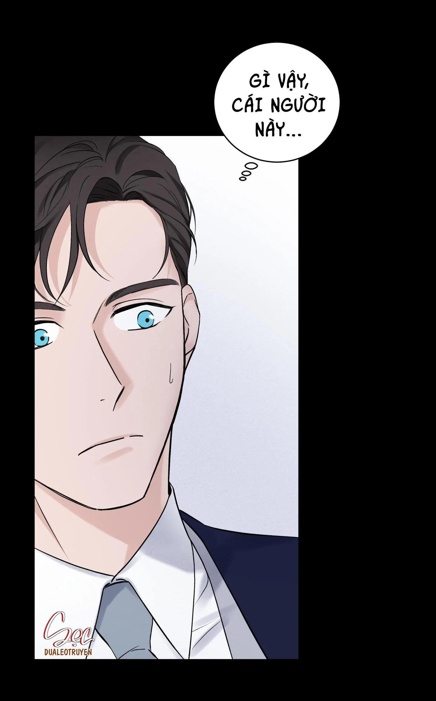 OVER CLOCK Chapter 25 Trang 10