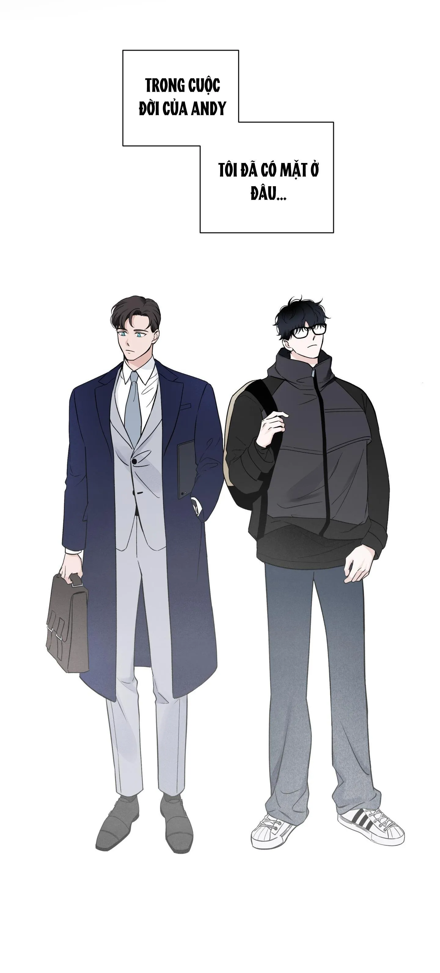 OVER CLOCK Chapter 25 Trang 12