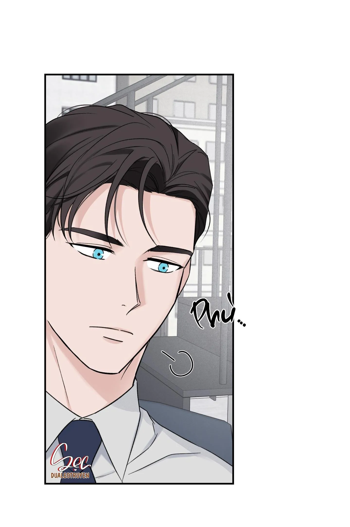 OVER CLOCK Chapter 25 Trang 20