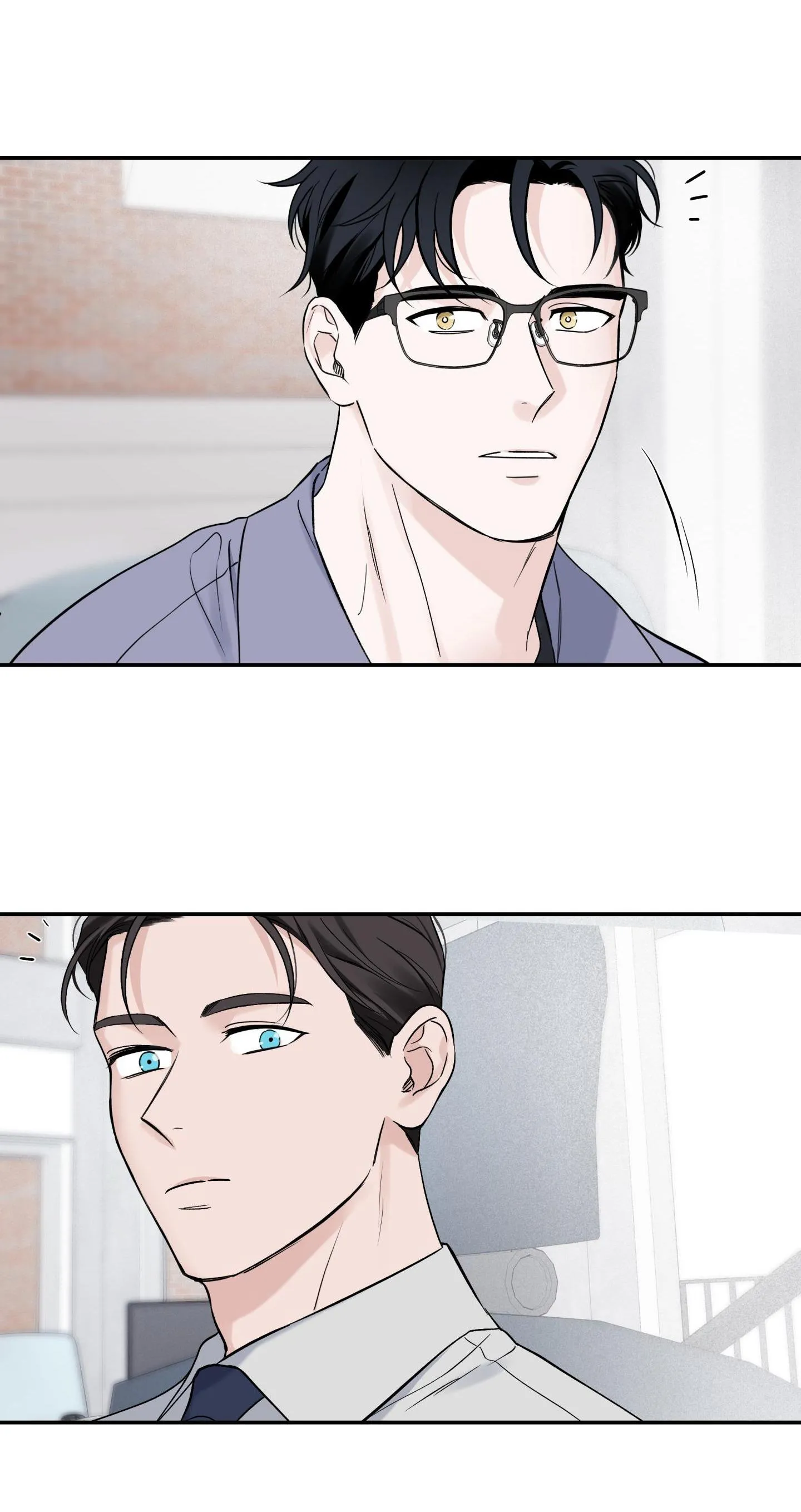 OVER CLOCK Chapter 25 Trang 24