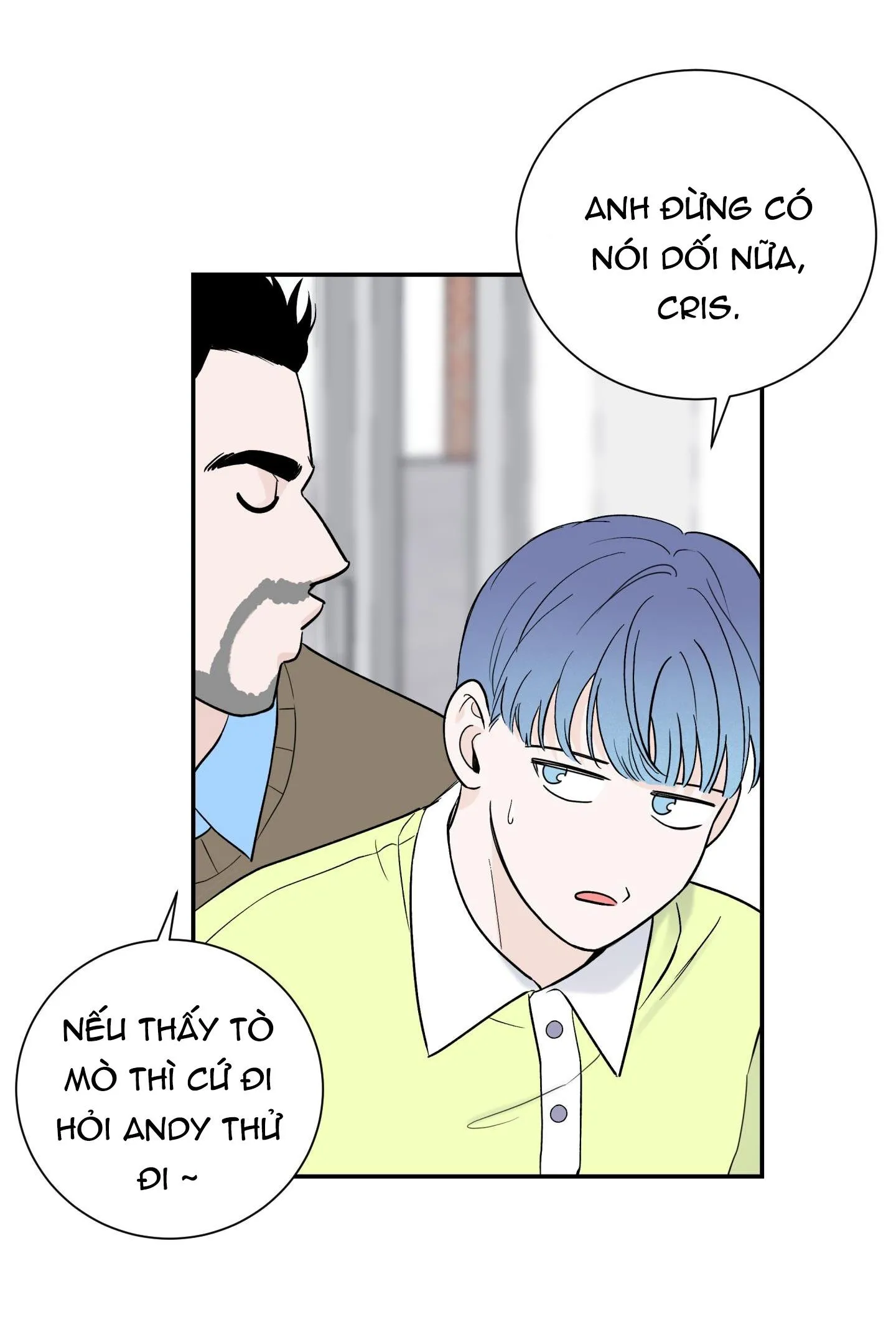 OVER CLOCK Chapter 25 Trang 29