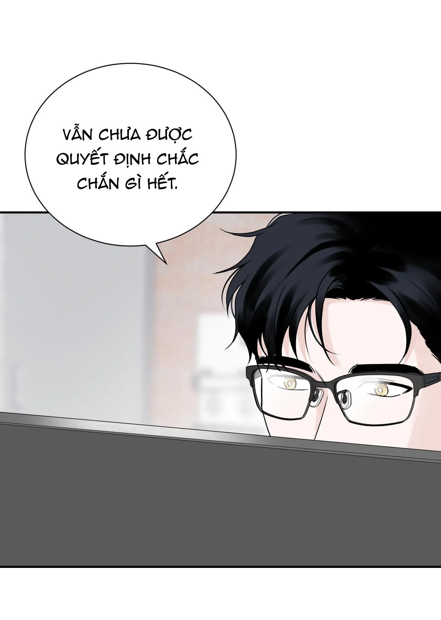 OVER CLOCK Chapter 25 Trang 33