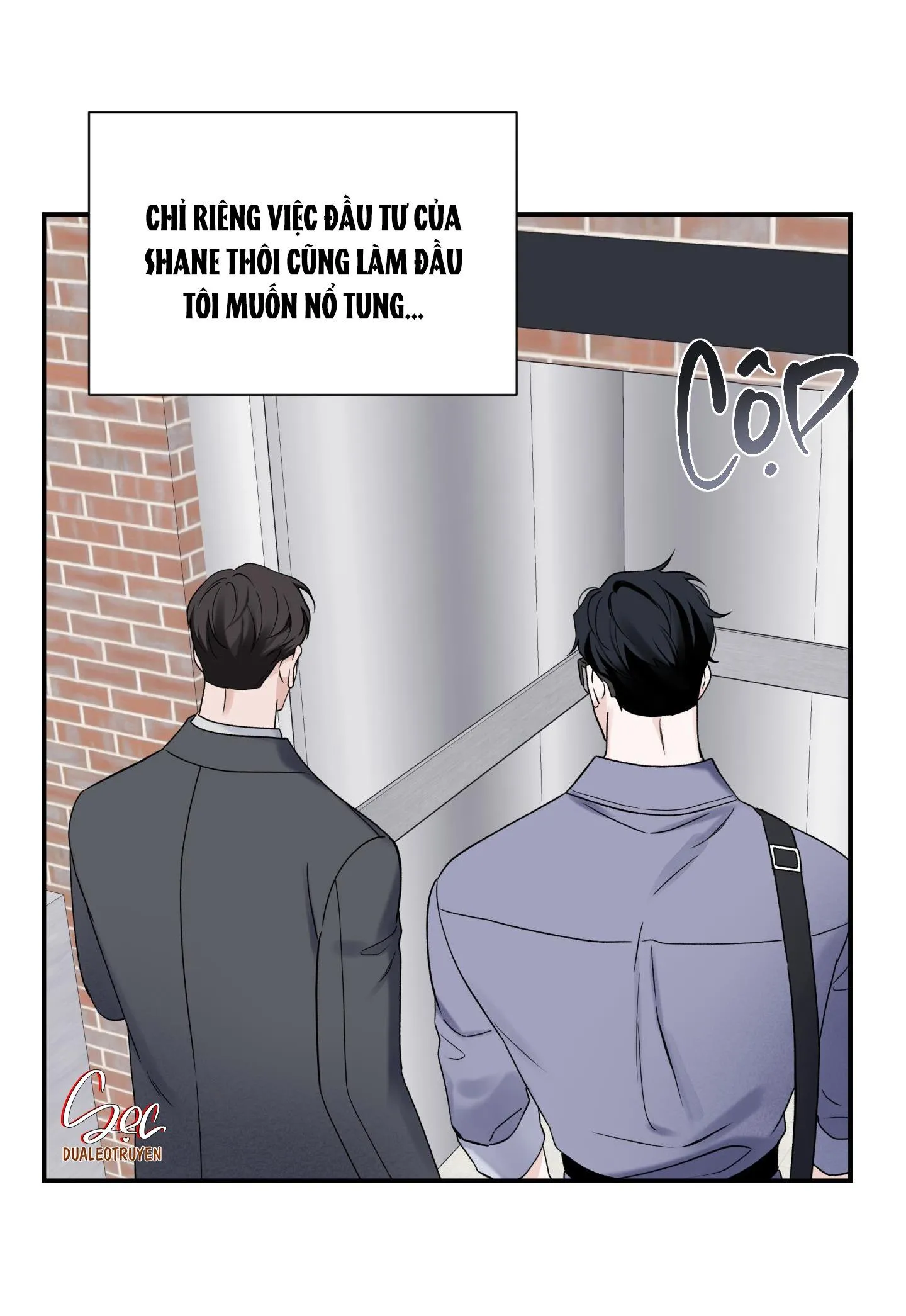 OVER CLOCK Chapter 25 Trang 41