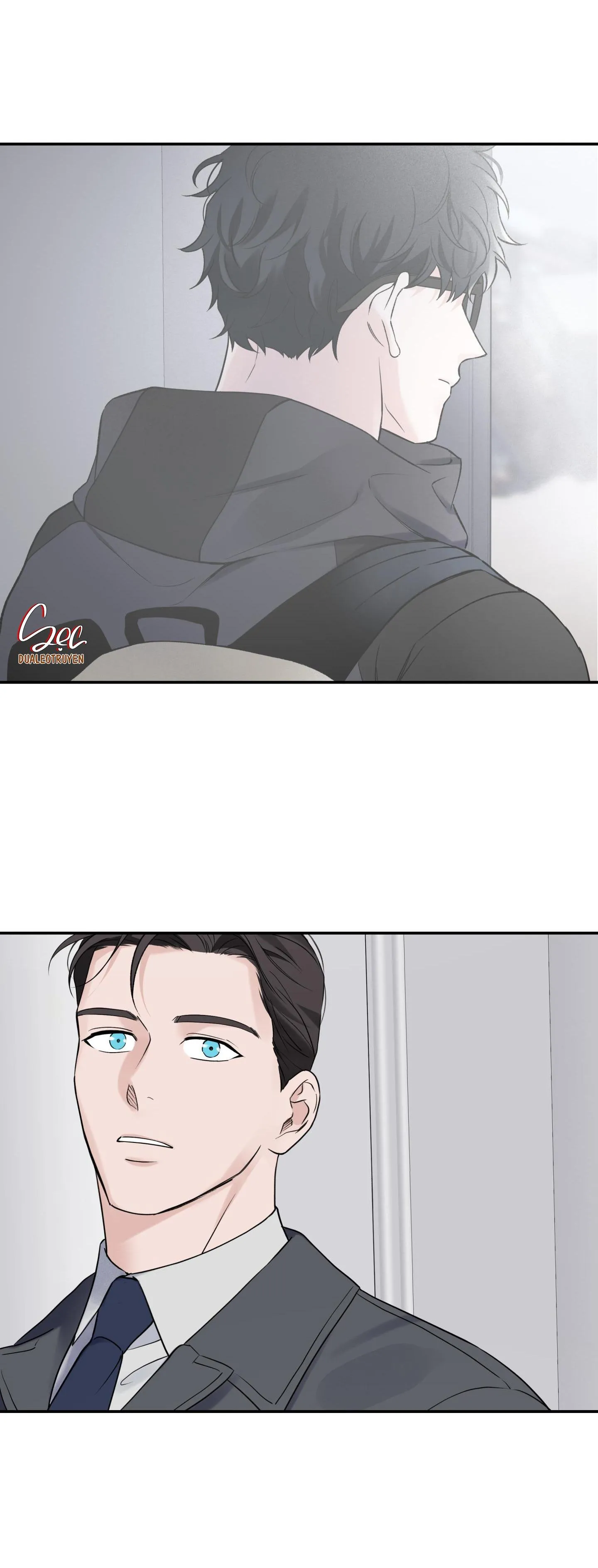 OVER CLOCK Chapter 25 Trang 44