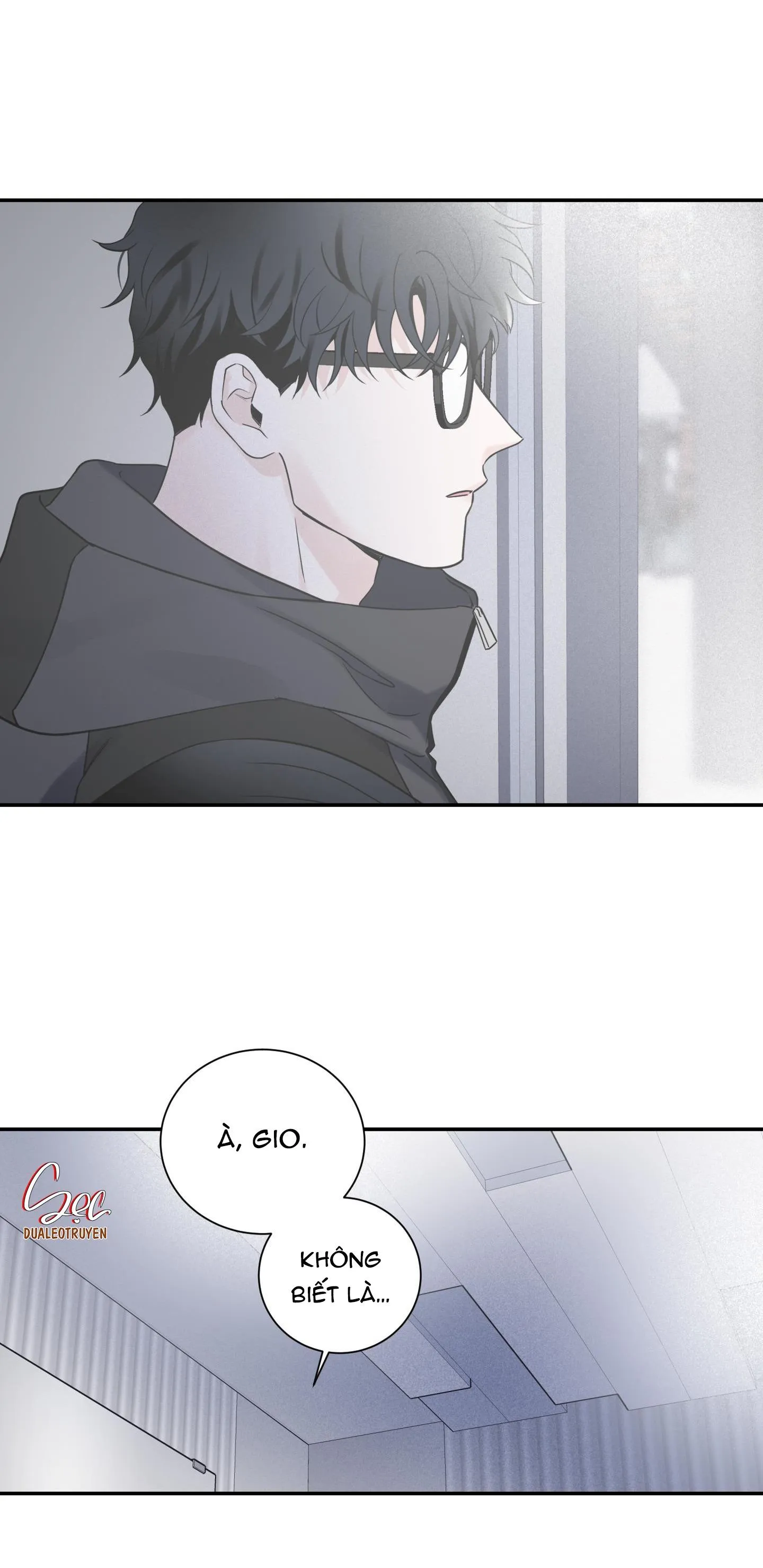 OVER CLOCK Chapter 25 Trang 45