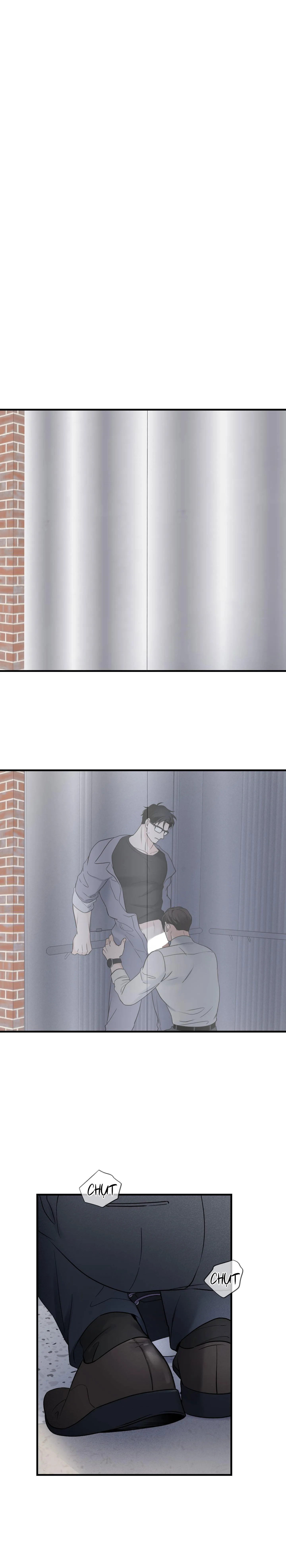 OVER CLOCK Chapter 27 Trang 16