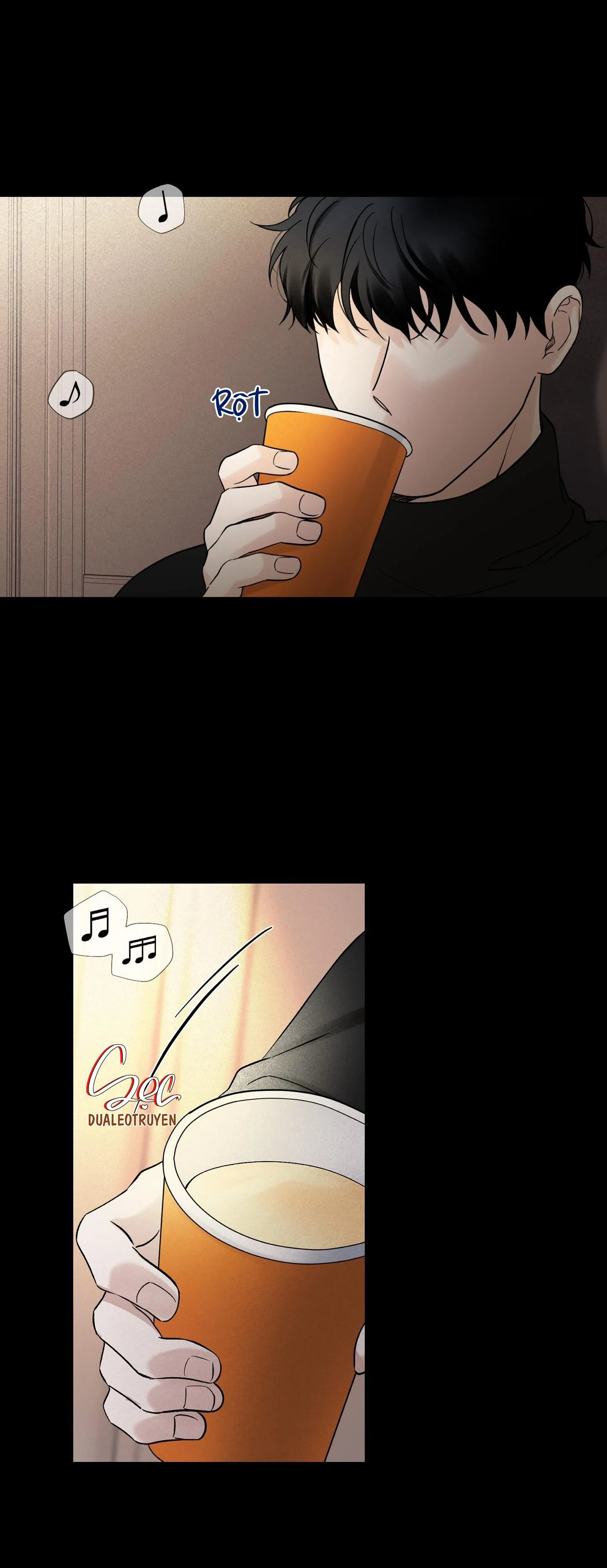 OVER CLOCK Chapter 28 Trang 4