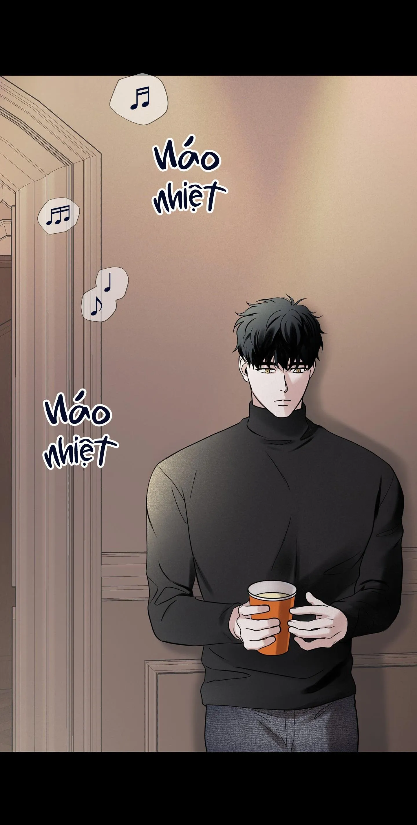 OVER CLOCK Chapter 28 Trang 5