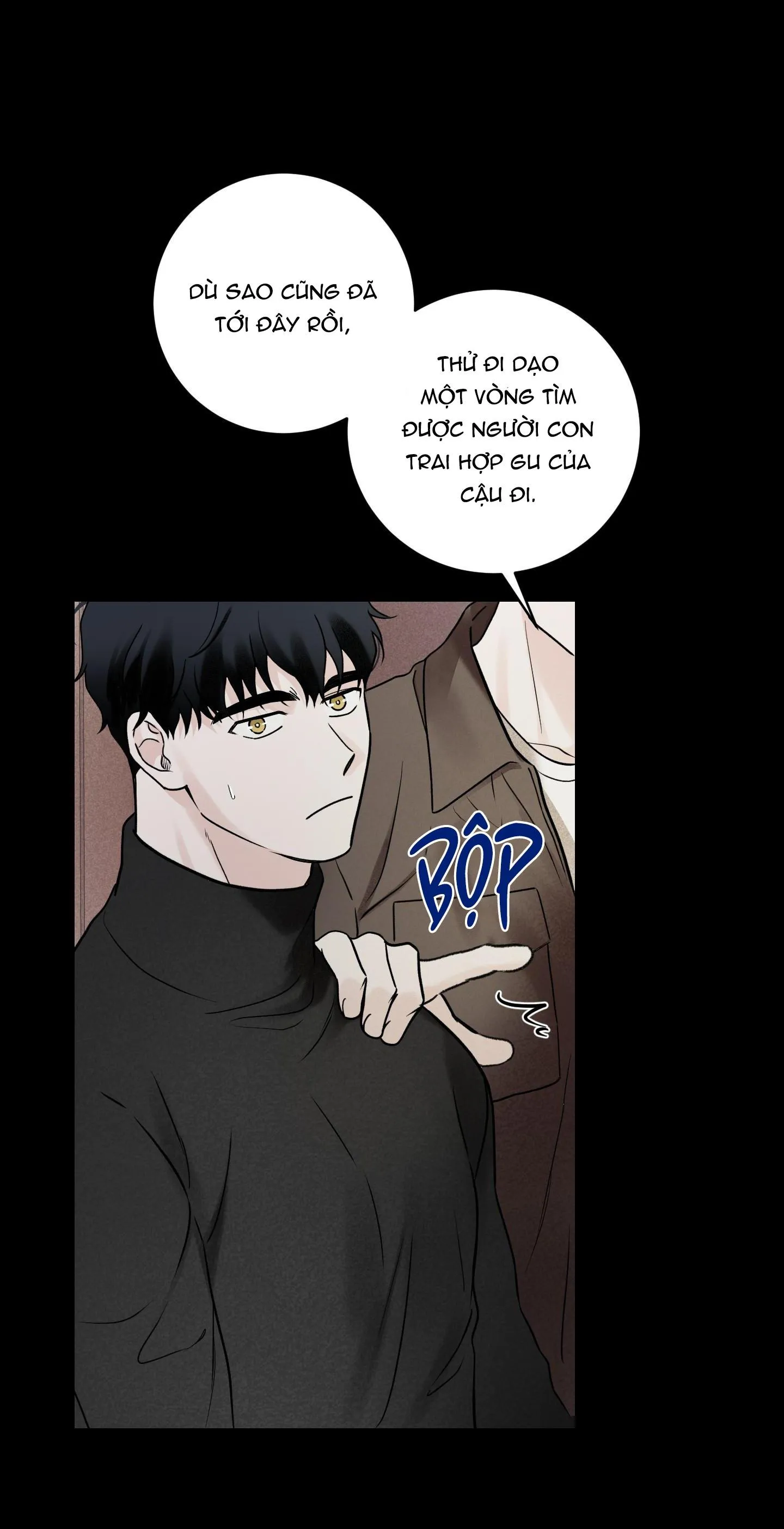 OVER CLOCK Chapter 28 Trang 9