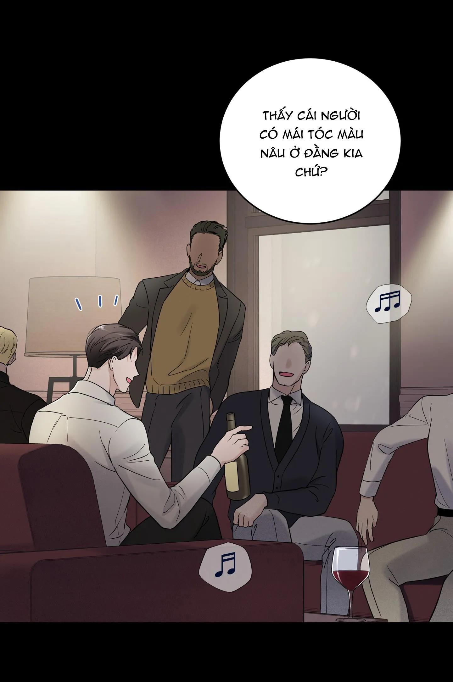 OVER CLOCK Chapter 28 Trang 10