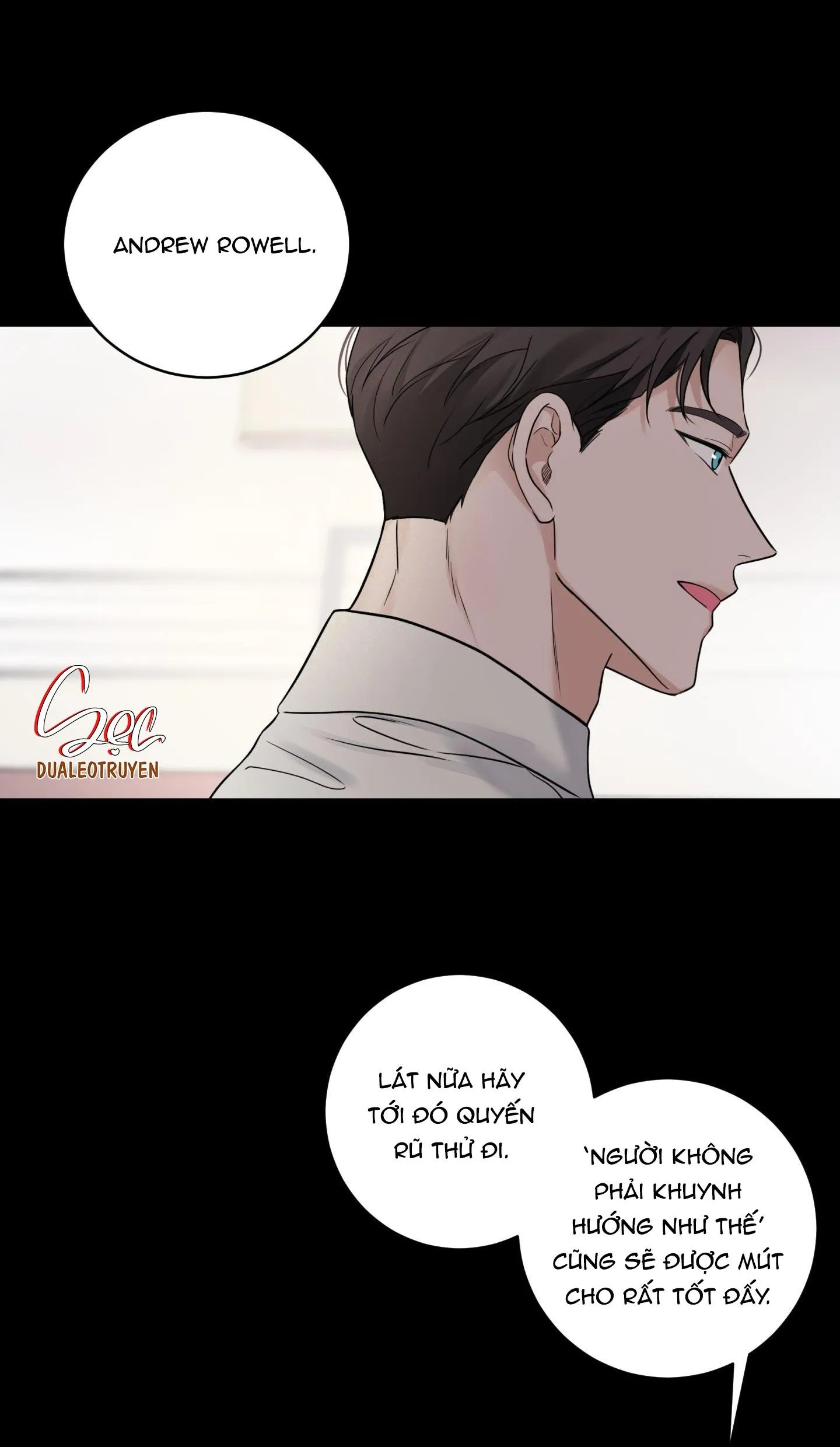 OVER CLOCK Chapter 28 Trang 11