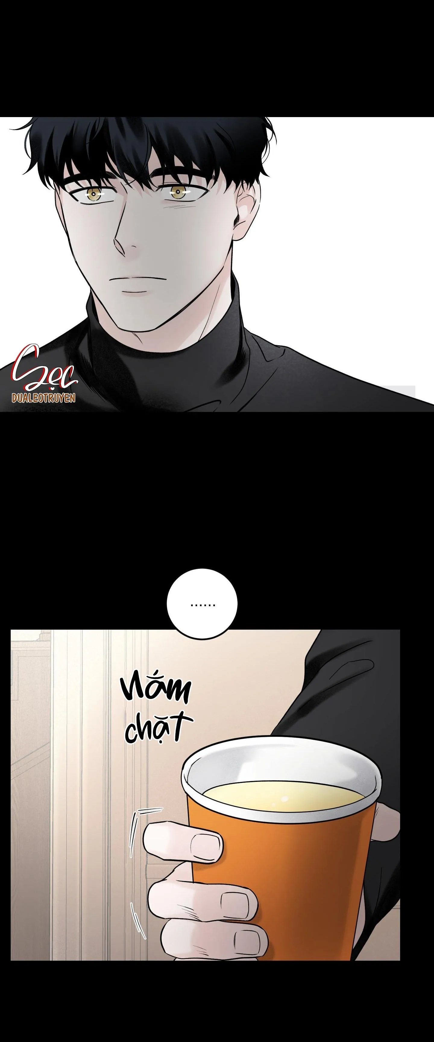 OVER CLOCK Chapter 28 Trang 15