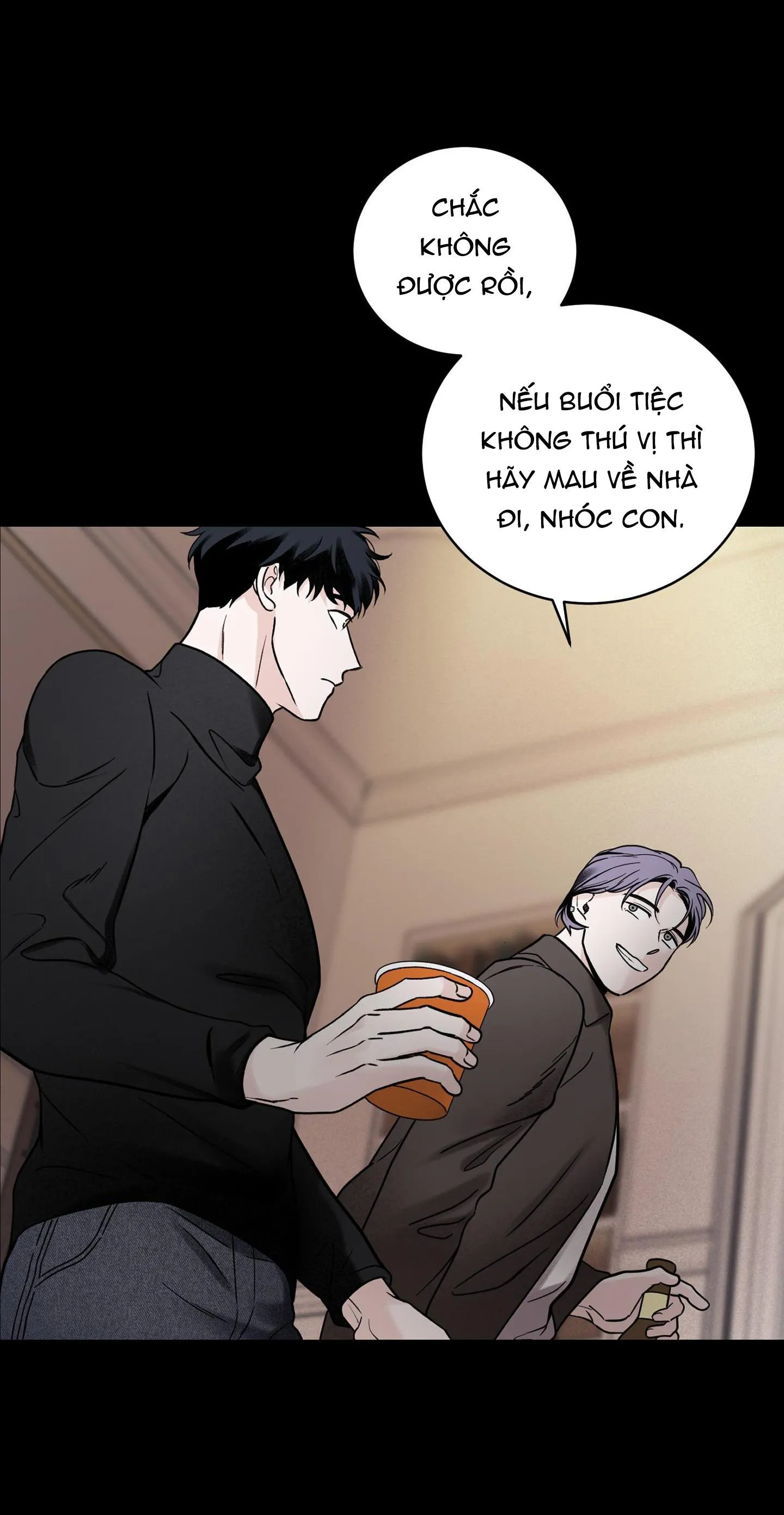 OVER CLOCK Chapter 28 Trang 16