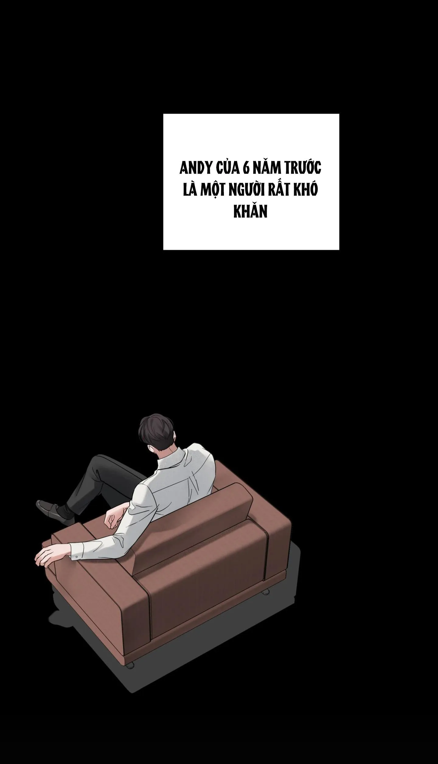 OVER CLOCK Chapter 28 Trang 18