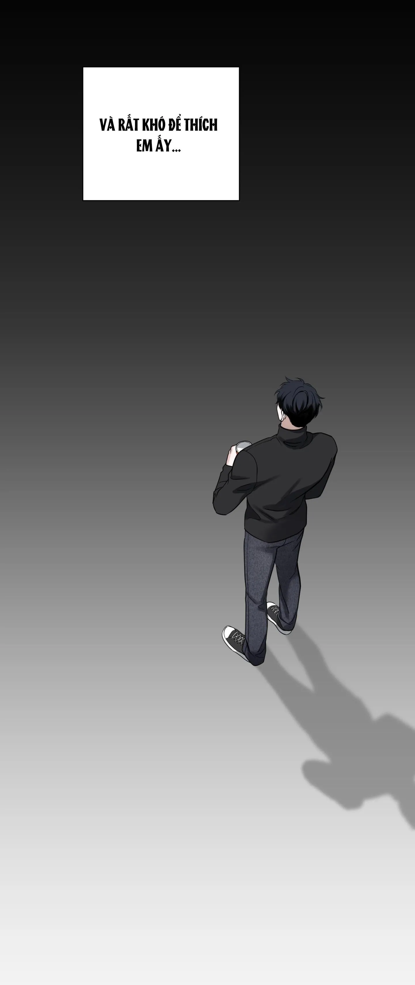 OVER CLOCK Chapter 28 Trang 19