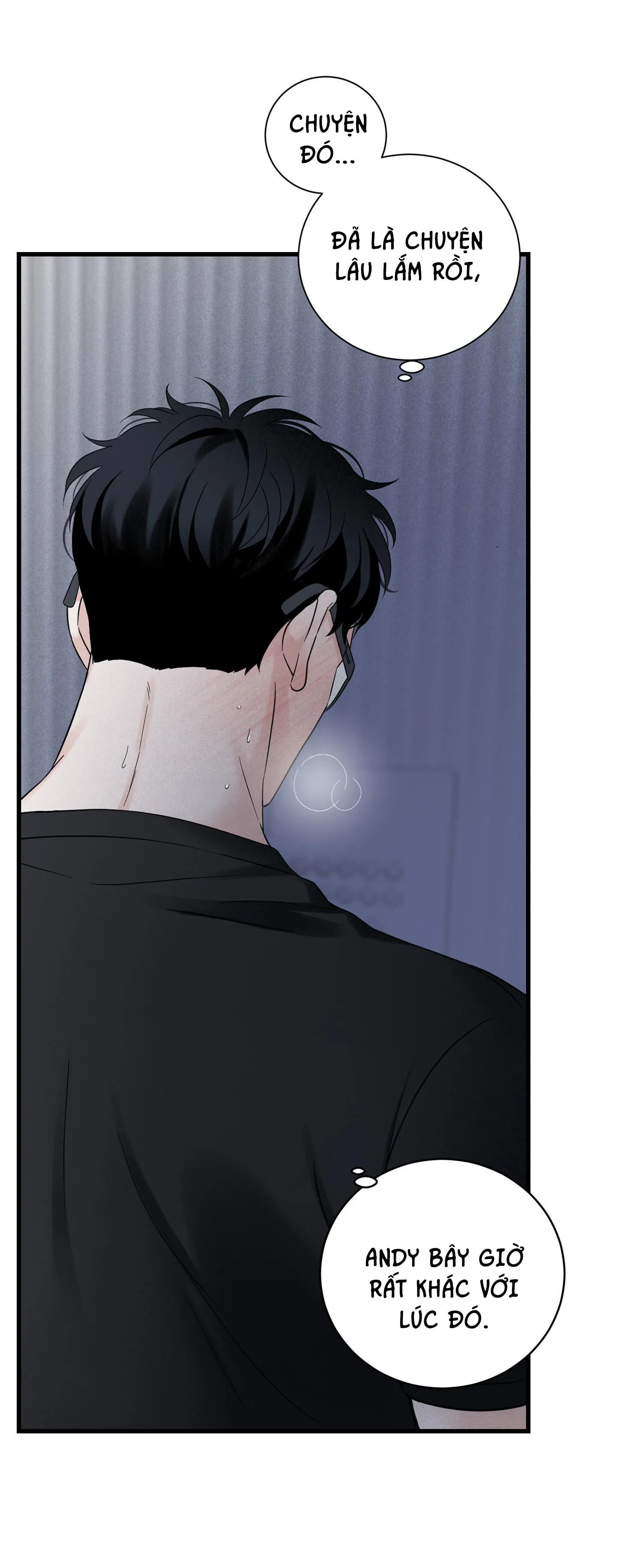 OVER CLOCK Chapter 28 Trang 21