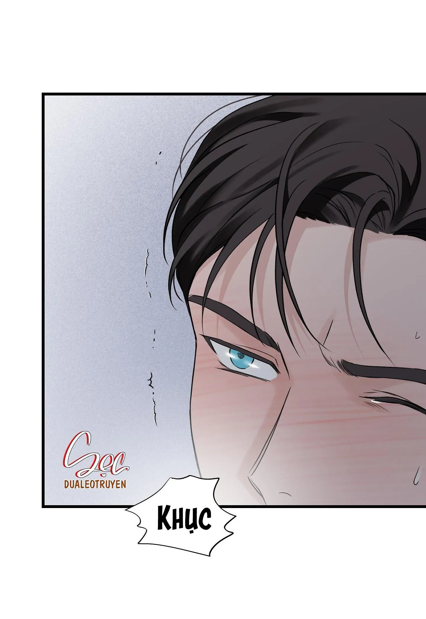 OVER CLOCK Chapter 28 Trang 22