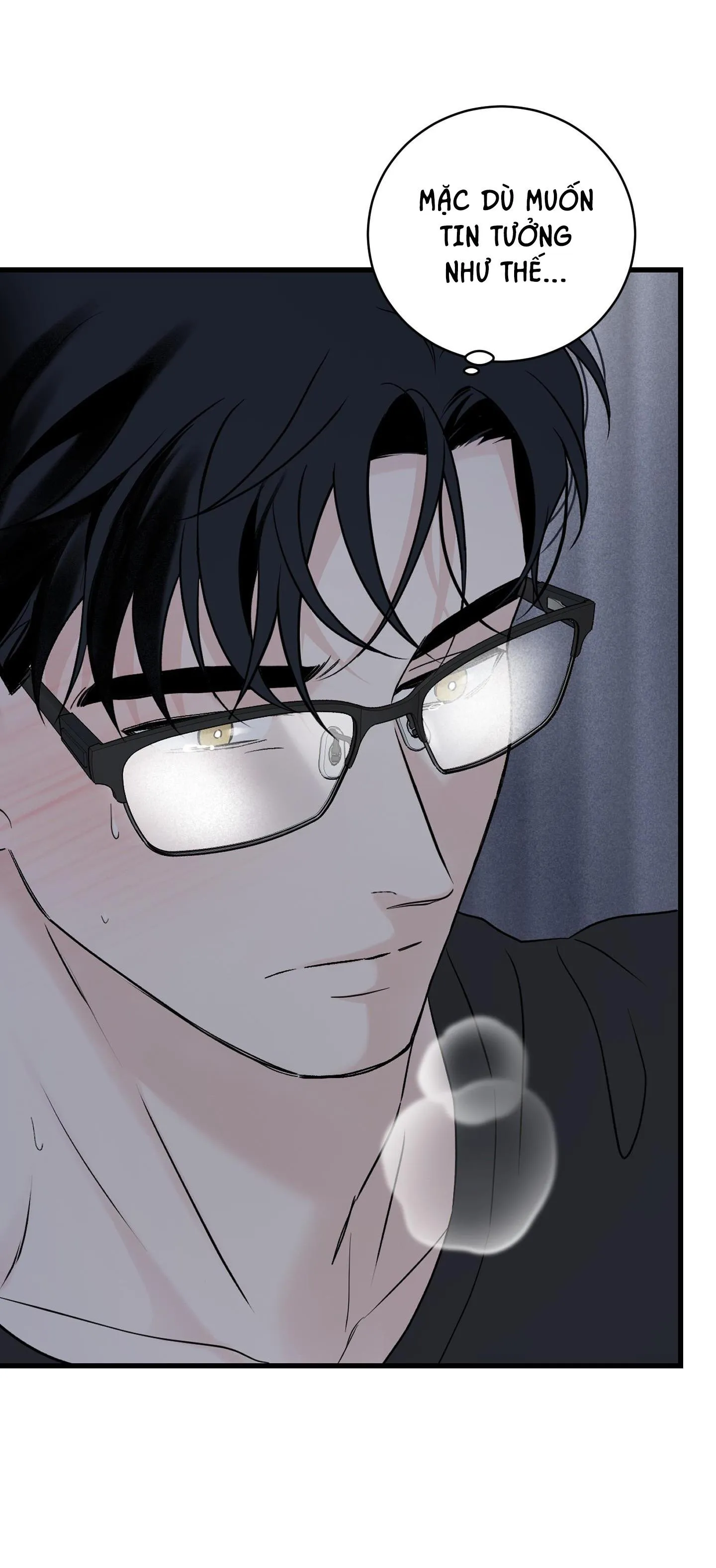 OVER CLOCK Chapter 28 Trang 23