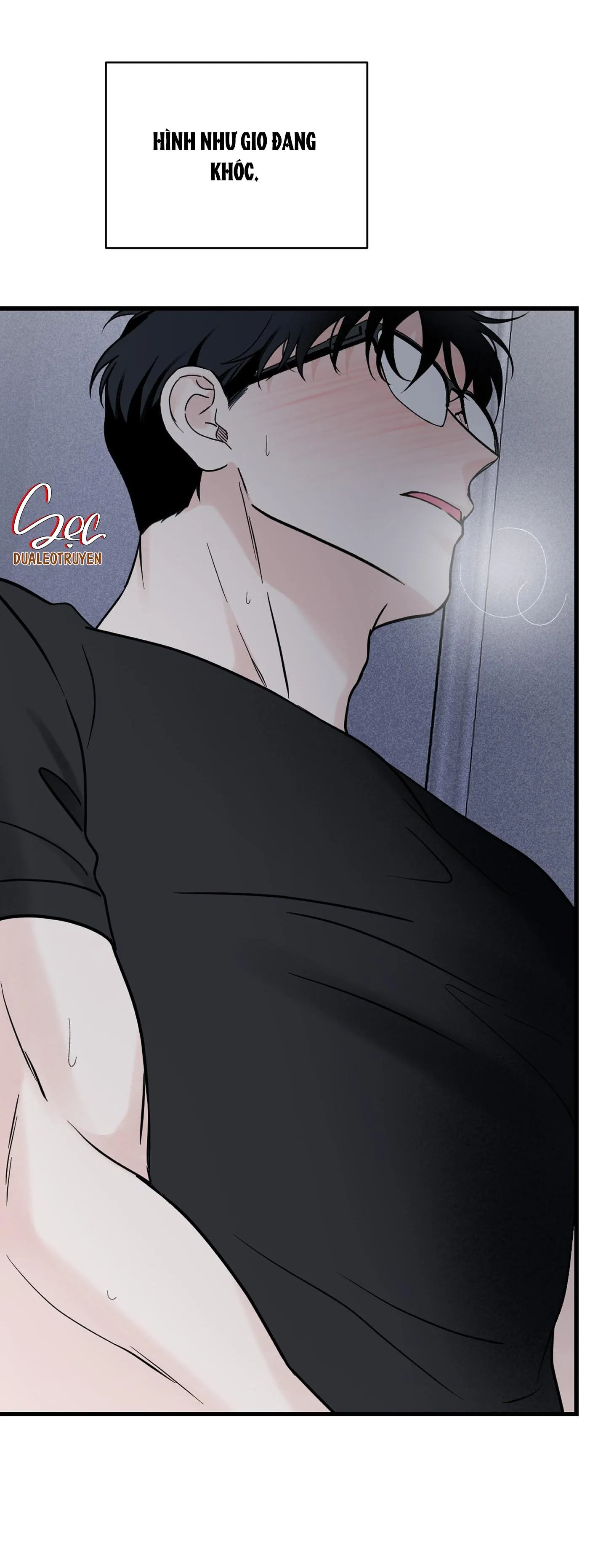 OVER CLOCK Chapter 28 Trang 26