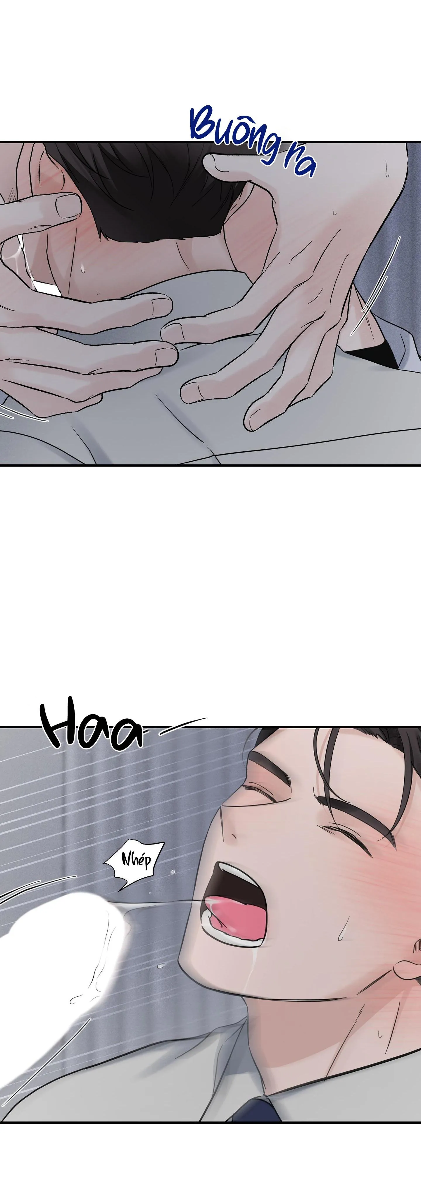 OVER CLOCK Chapter 28 Trang 27