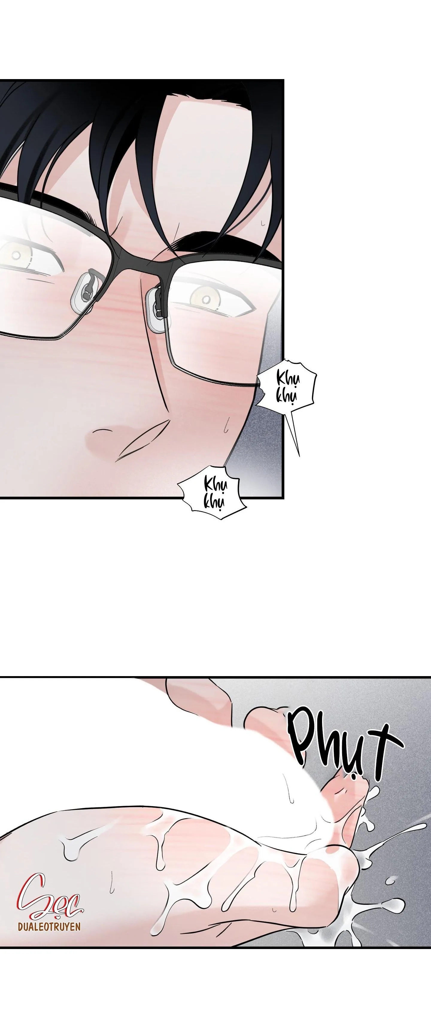 OVER CLOCK Chapter 28 Trang 28