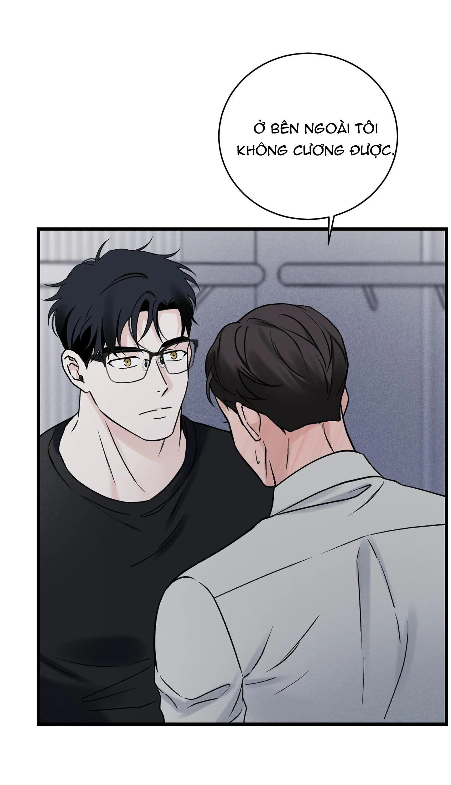 OVER CLOCK Chapter 28 Trang 32