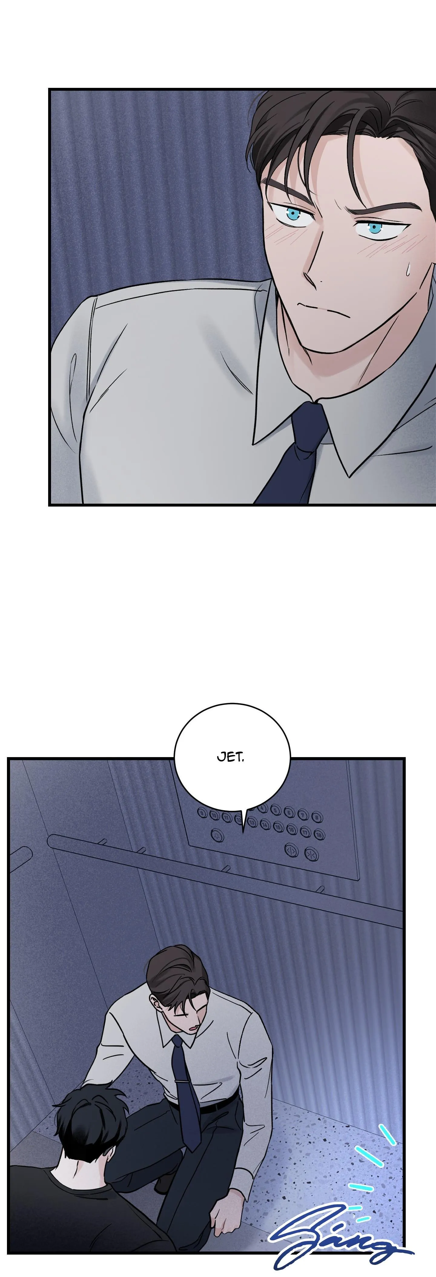 OVER CLOCK Chapter 28 Trang 36