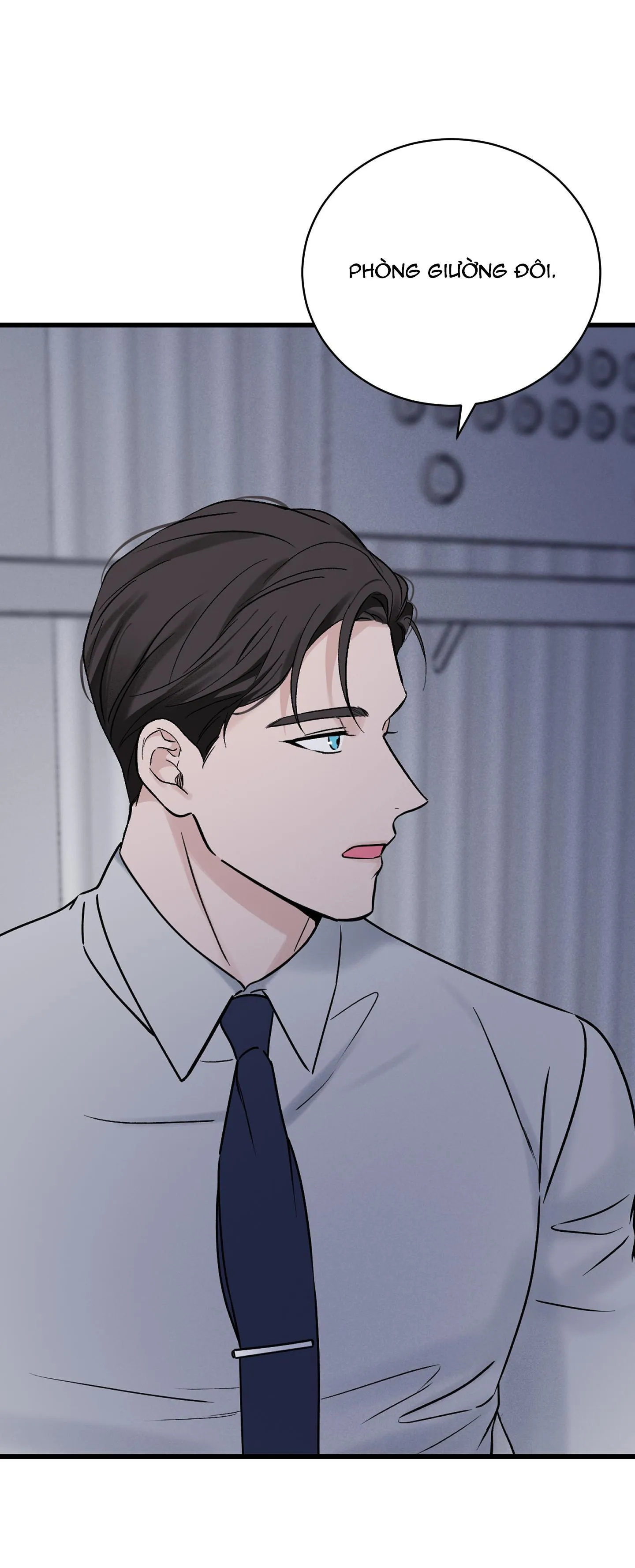 OVER CLOCK Chapter 28 Trang 38