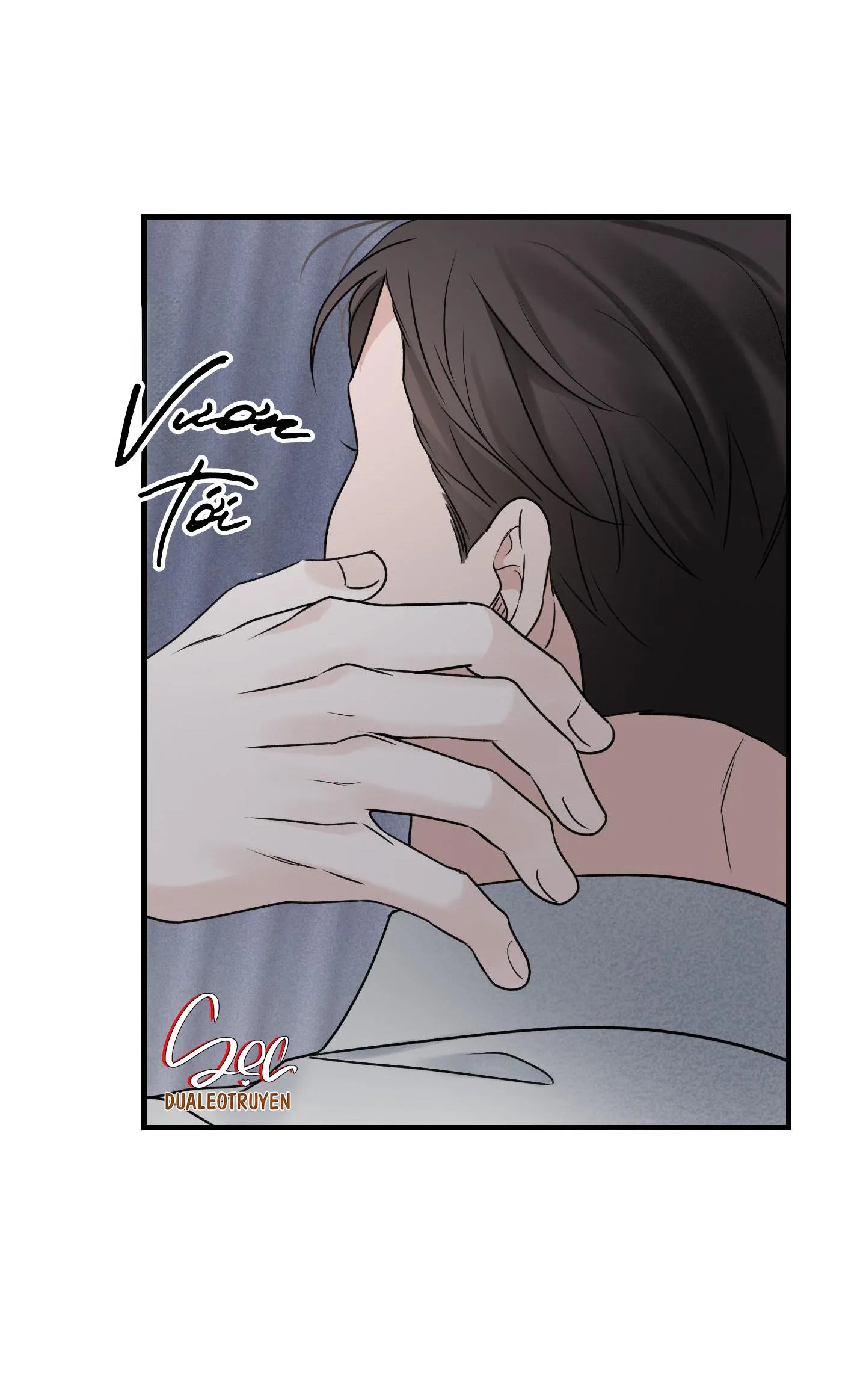 OVER CLOCK Chapter 28 Trang 41