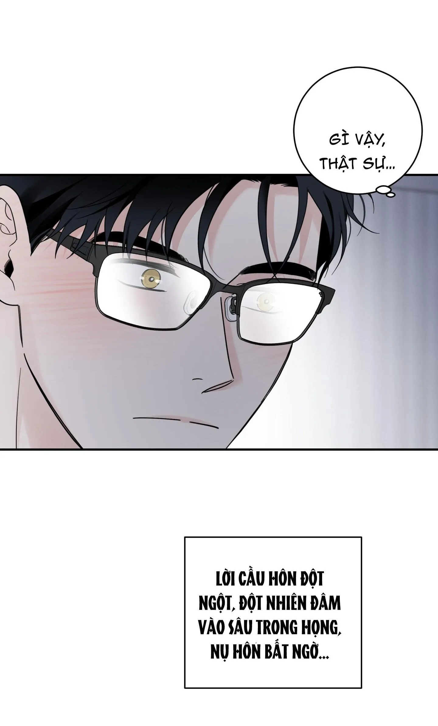 OVER CLOCK Chapter 28 Trang 45