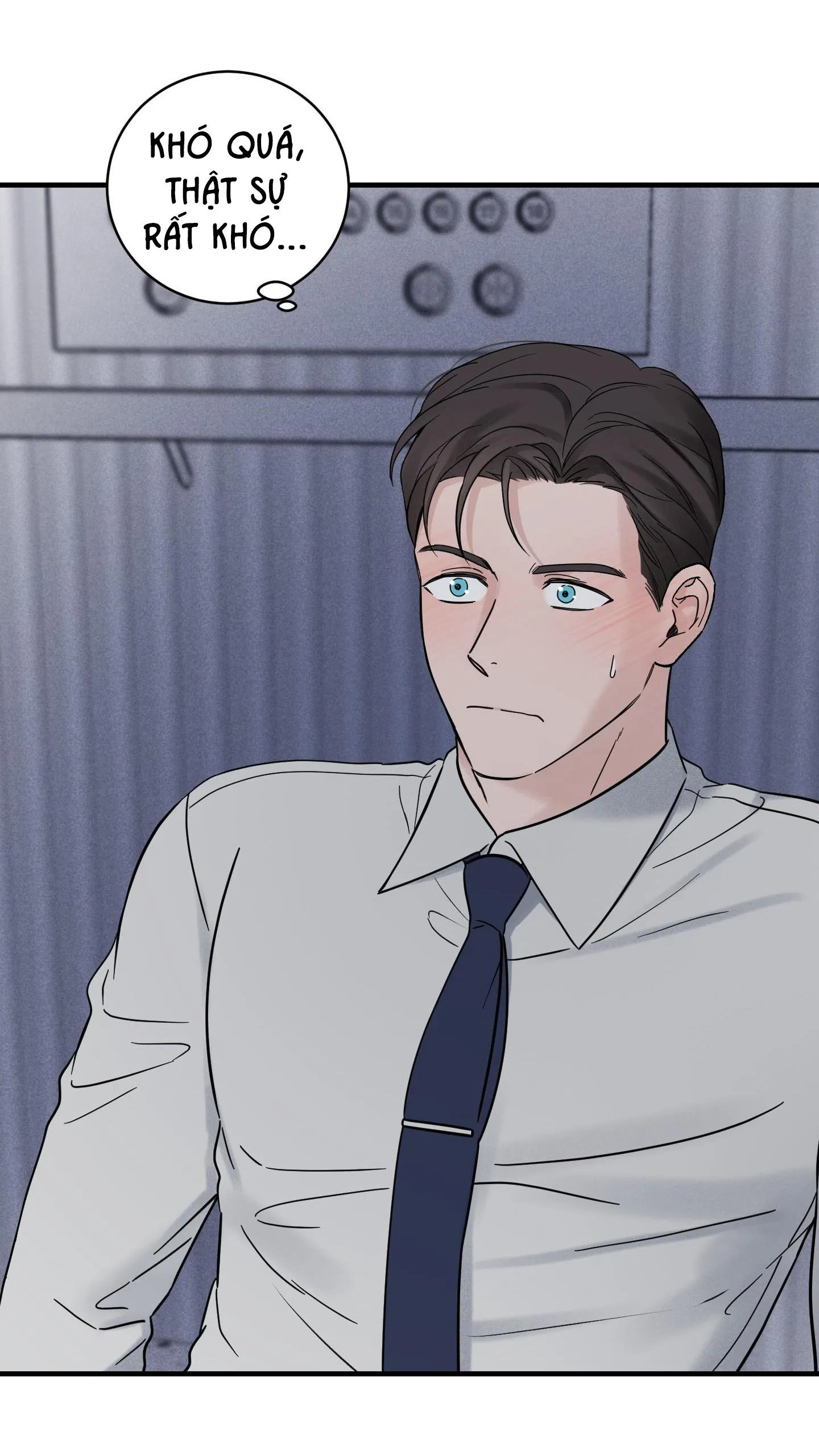 OVER CLOCK Chapter 28 Trang 46