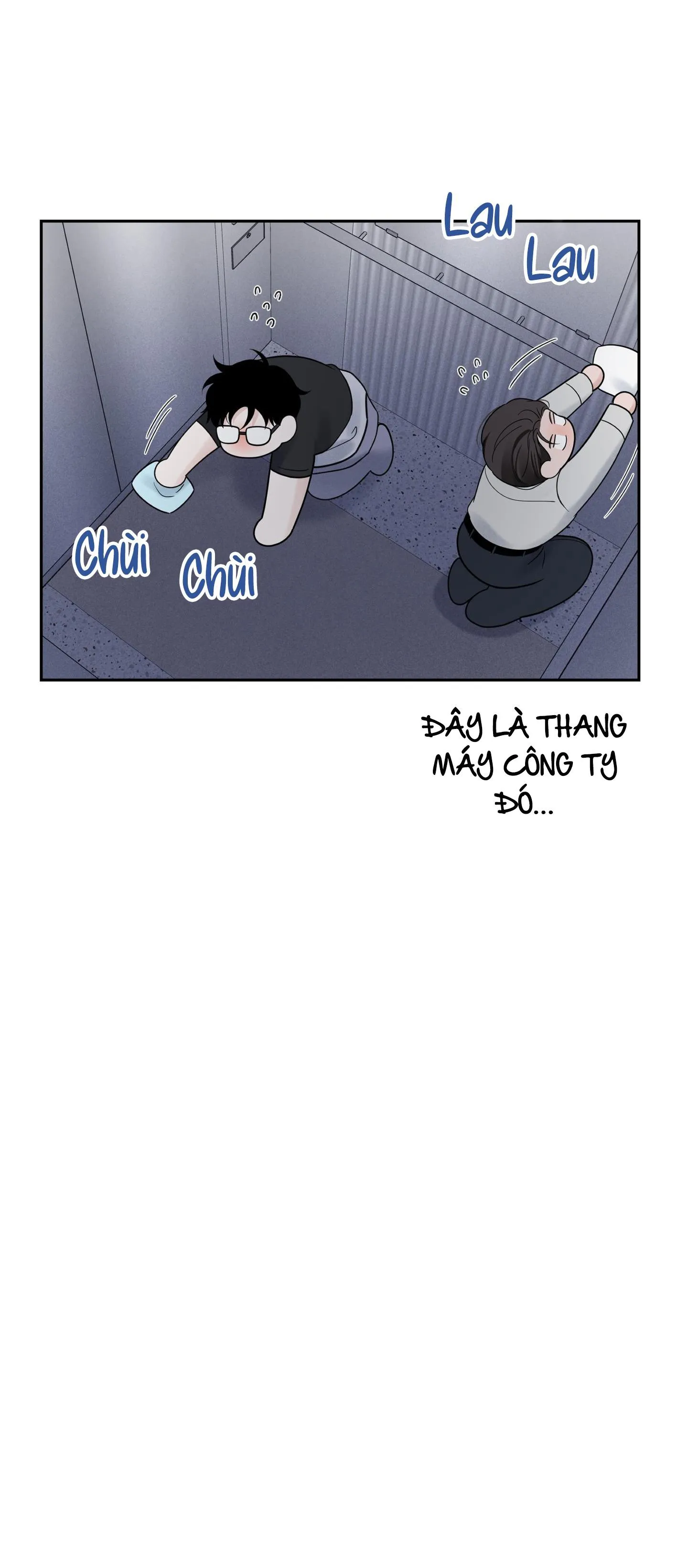 OVER CLOCK Chapter 28 Trang 48