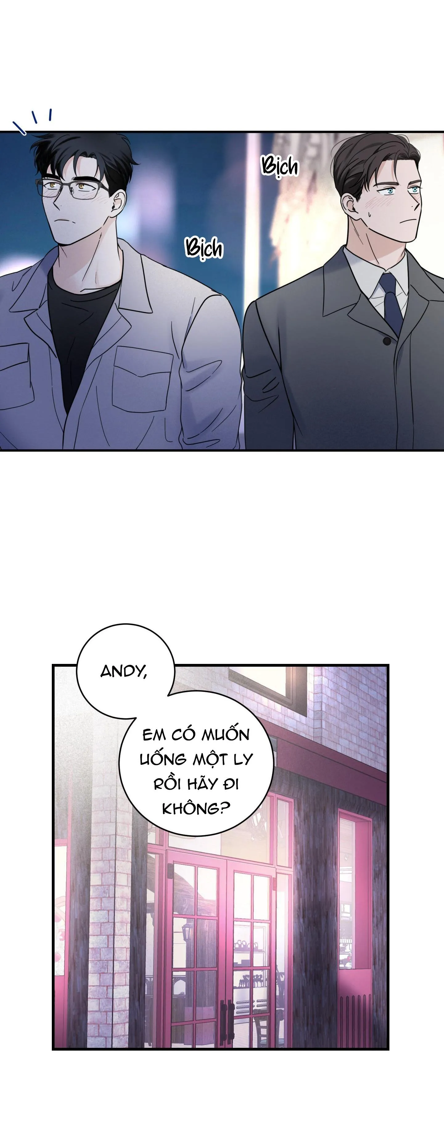 OVER CLOCK Chapter 28 Trang 52