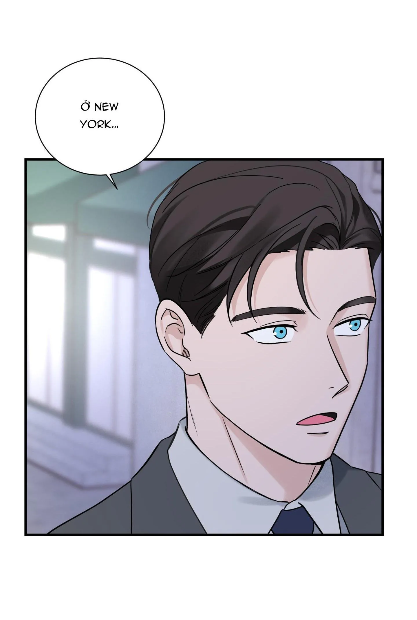 OVER CLOCK Chapter 29 Trang 3