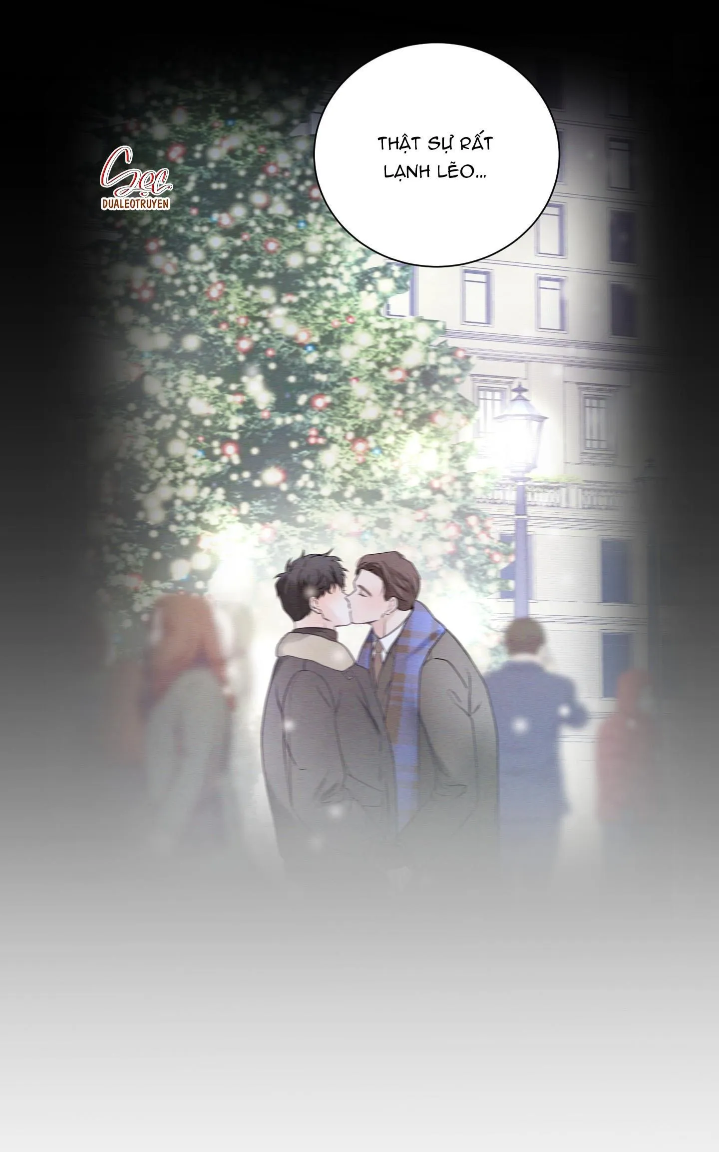 OVER CLOCK Chapter 29 Trang 6